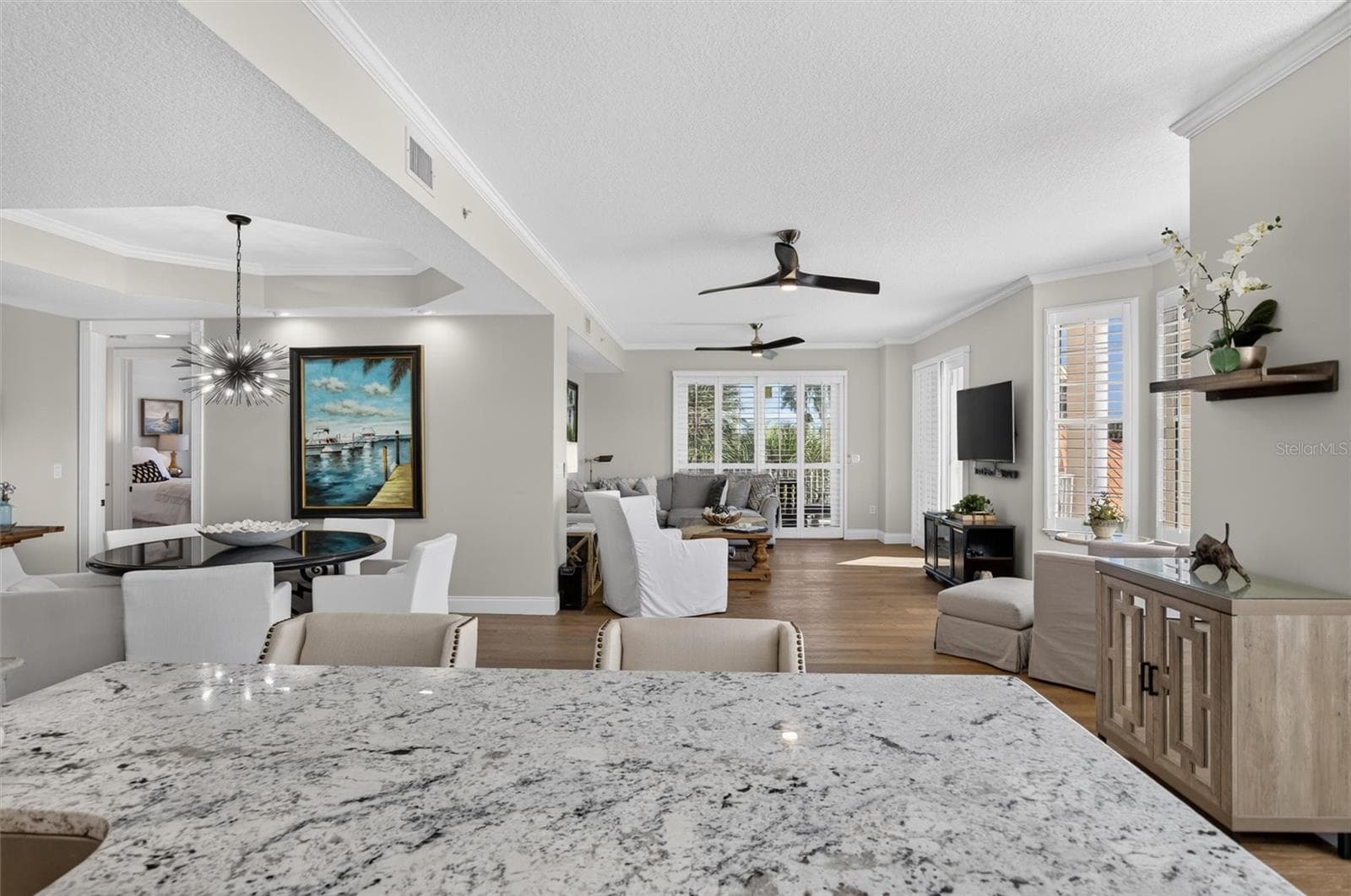 Condominium at 4623 RIVERS EDGE VILLAGE LN #6301, PONCE INLET, photo 7 of 24