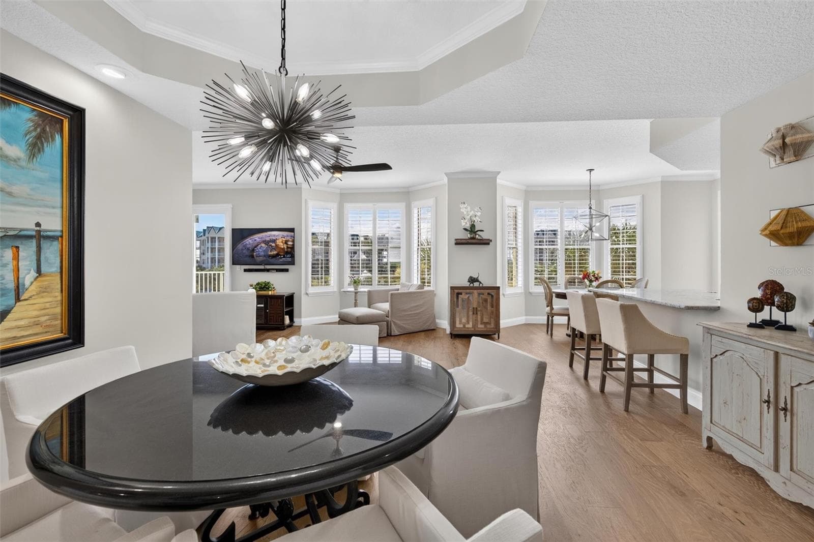 Condominium at 4623 RIVERS EDGE VILLAGE LN #6301, PONCE INLET, photo 12 of 24