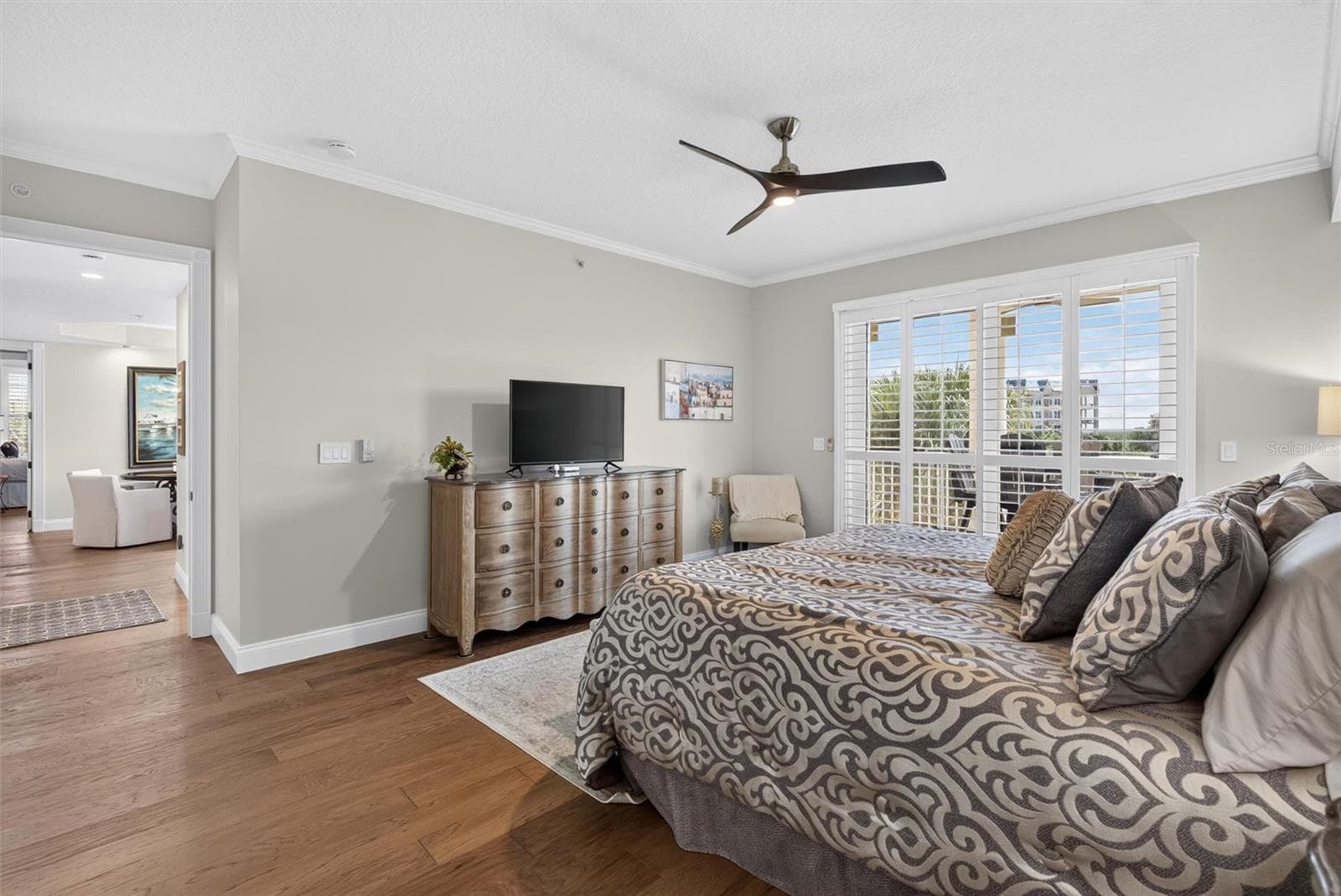 Condominium at 4623 RIVERS EDGE VILLAGE LN #6301, PONCE INLET, photo 15 of 24