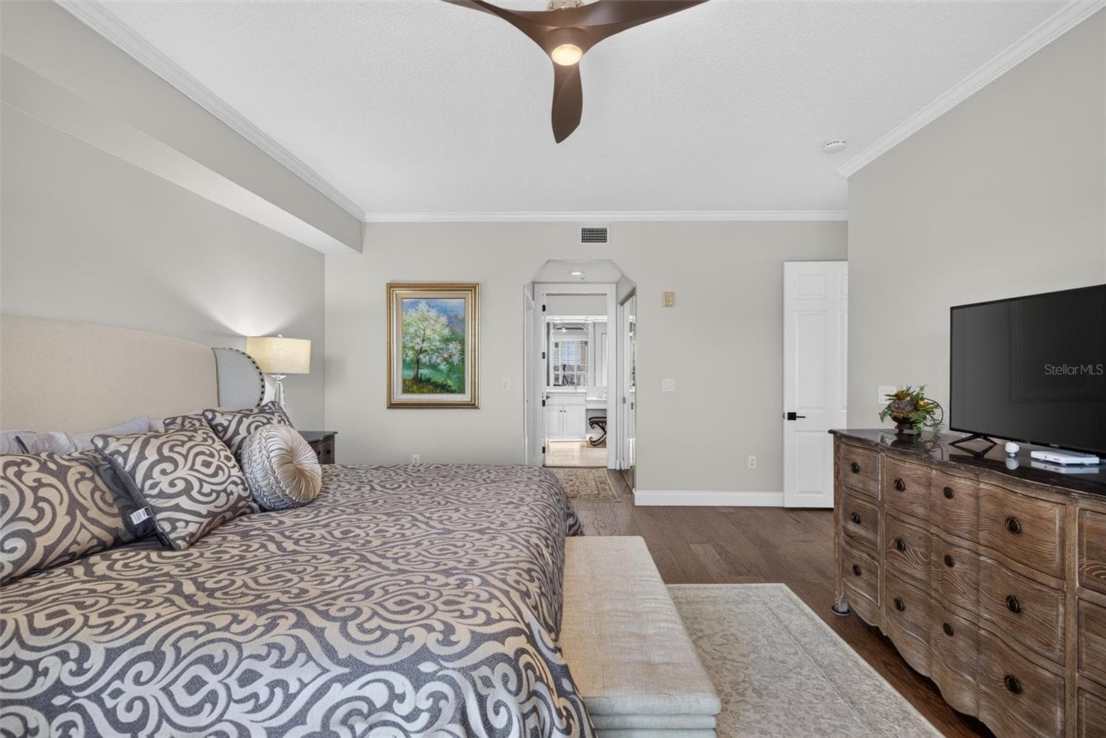 Condominium at 4623 RIVERS EDGE VILLAGE LN #6301, PONCE INLET, photo 16 of 24