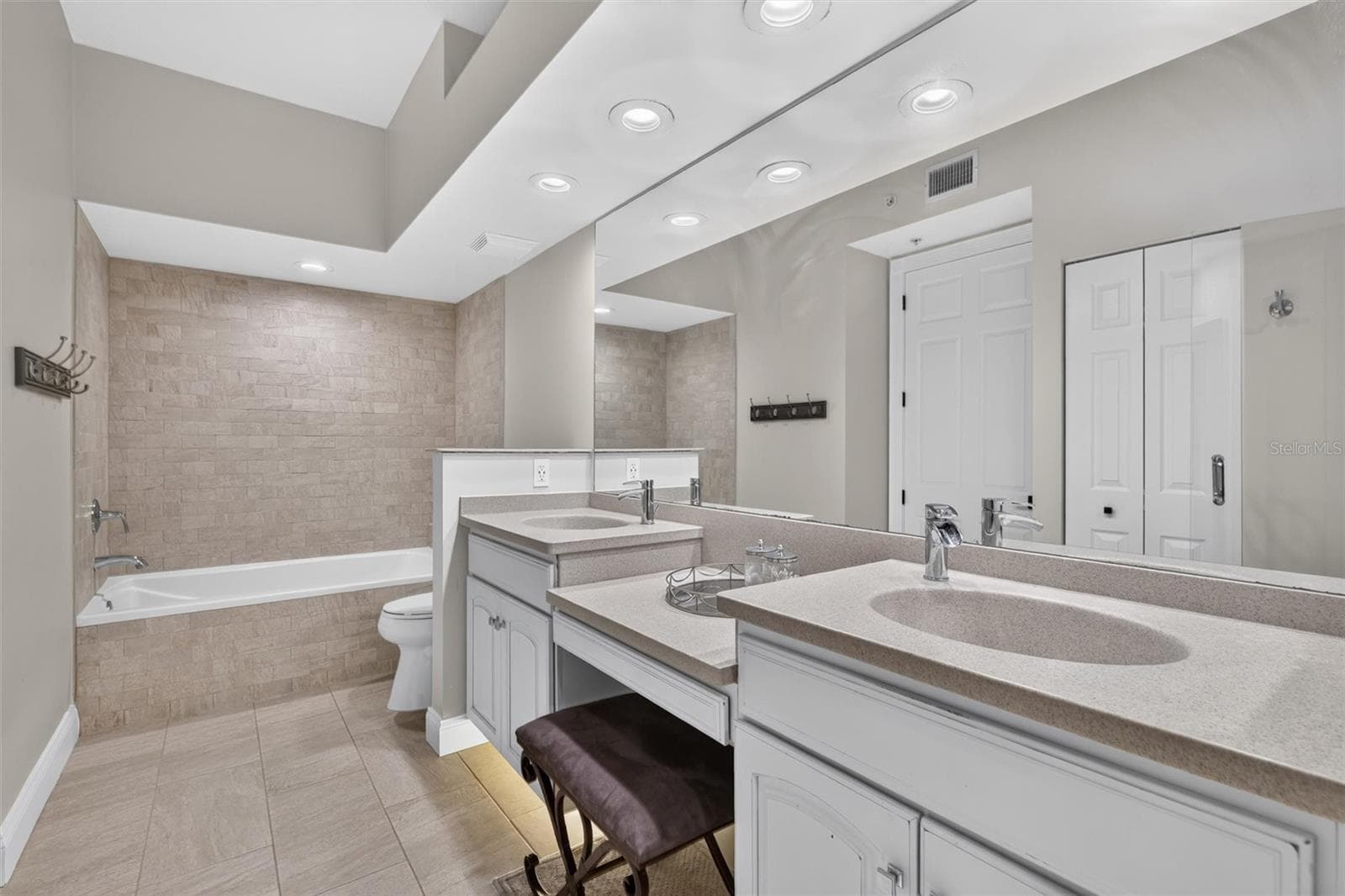 Condominium at 4623 RIVERS EDGE VILLAGE LN #6301, PONCE INLET, photo 17 of 24