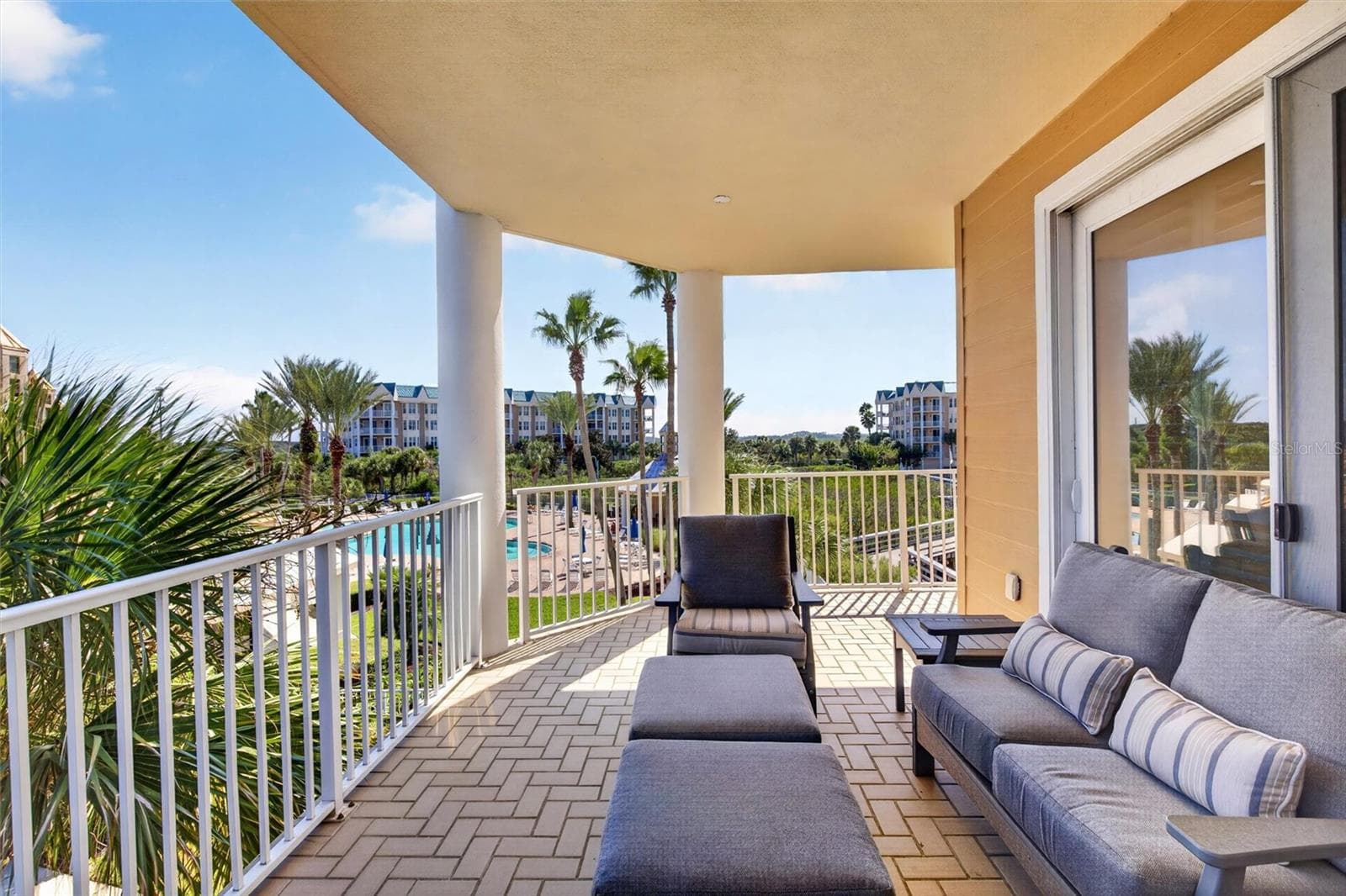 Condominium at 4623 RIVERS EDGE VILLAGE LN #6301, PONCE INLET, photo 18 of 24
