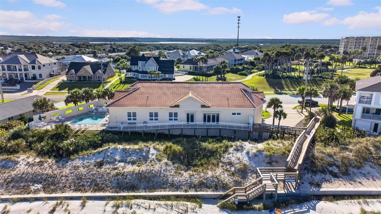 Condominium at 4623 RIVERS EDGE VILLAGE LN #6301, PONCE INLET, photo 19 of 24