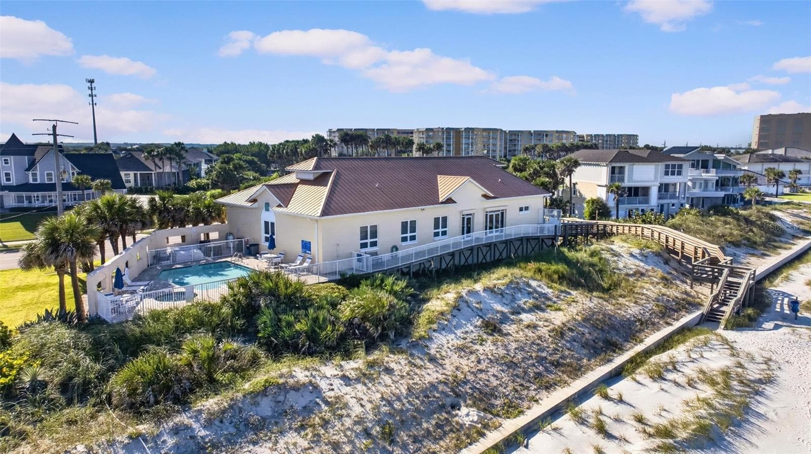 Condominium at 4623 RIVERS EDGE VILLAGE LN #6301, PONCE INLET, photo 20 of 24