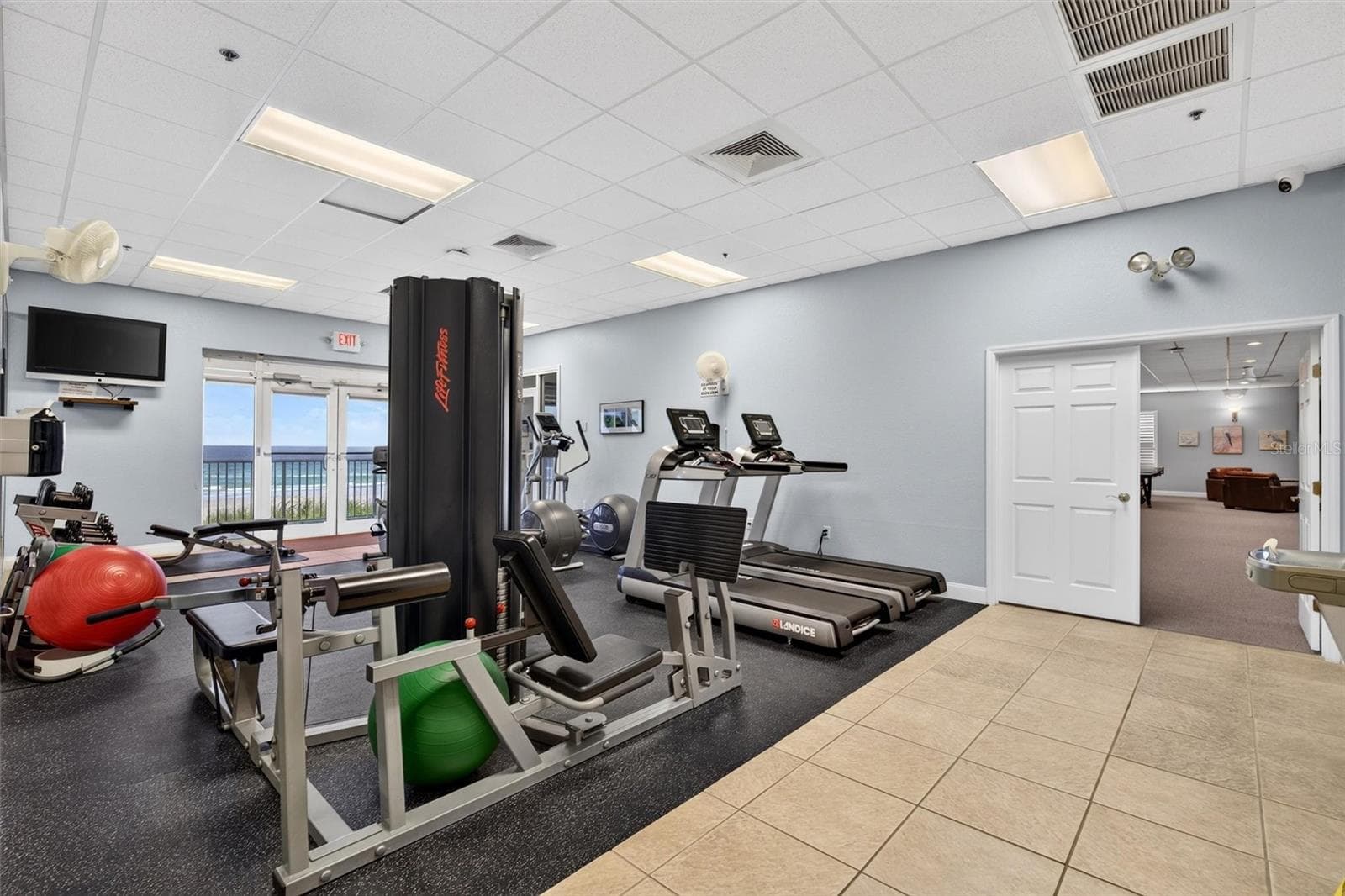 Condominium at 4623 RIVERS EDGE VILLAGE LN #6301, PONCE INLET, photo 21 of 24