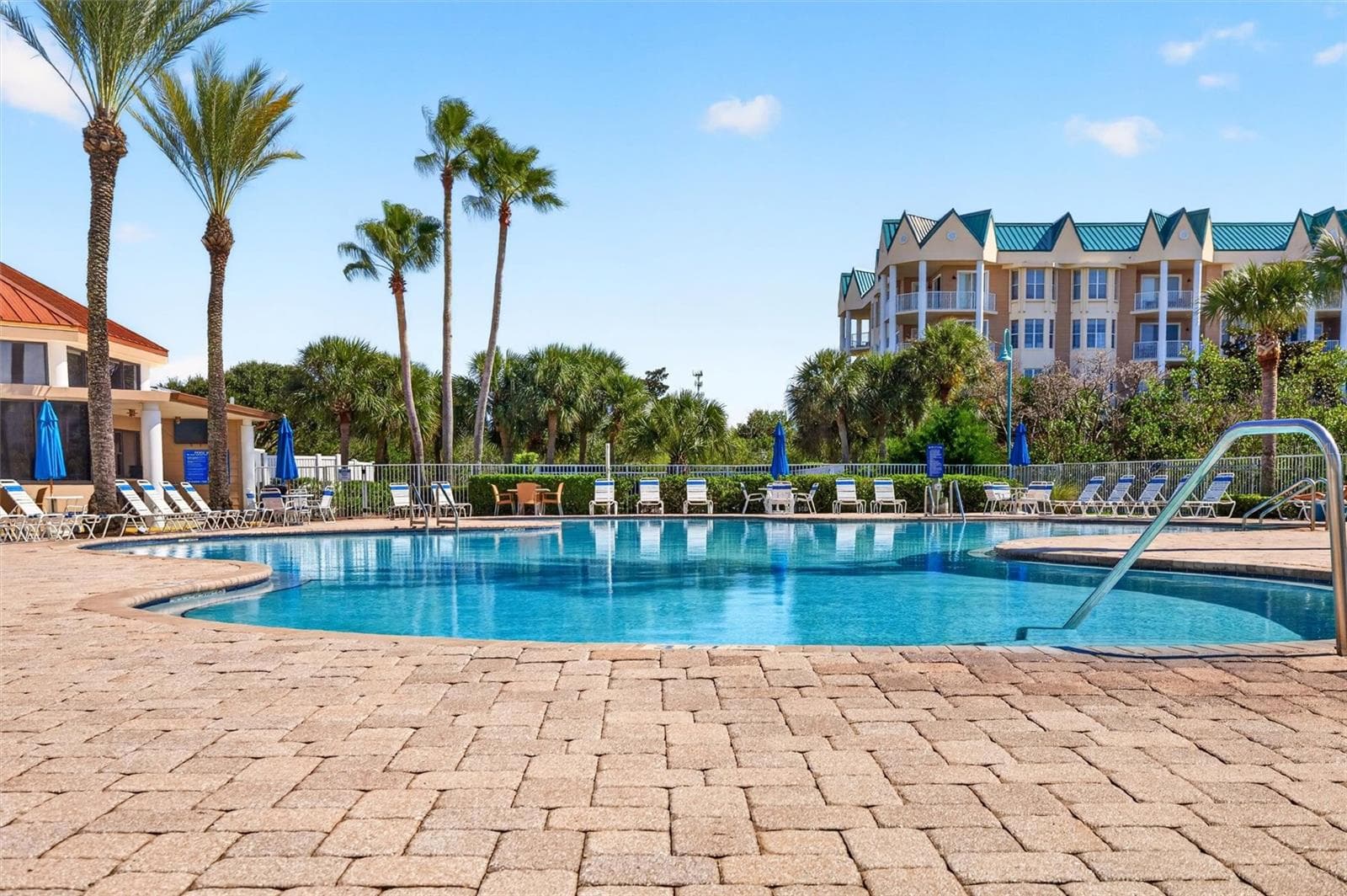 Condominium at 4623 RIVERS EDGE VILLAGE LN #6301, PONCE INLET, photo 22 of 24