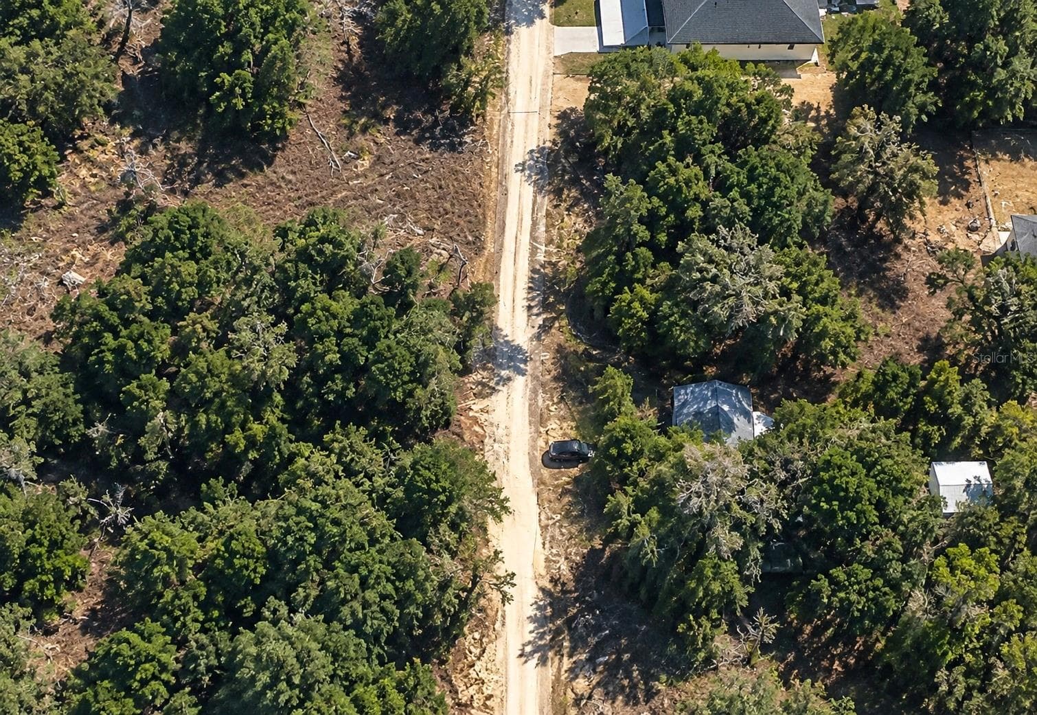 Land at SW 145 CT, OCALA, photo 3 of 3