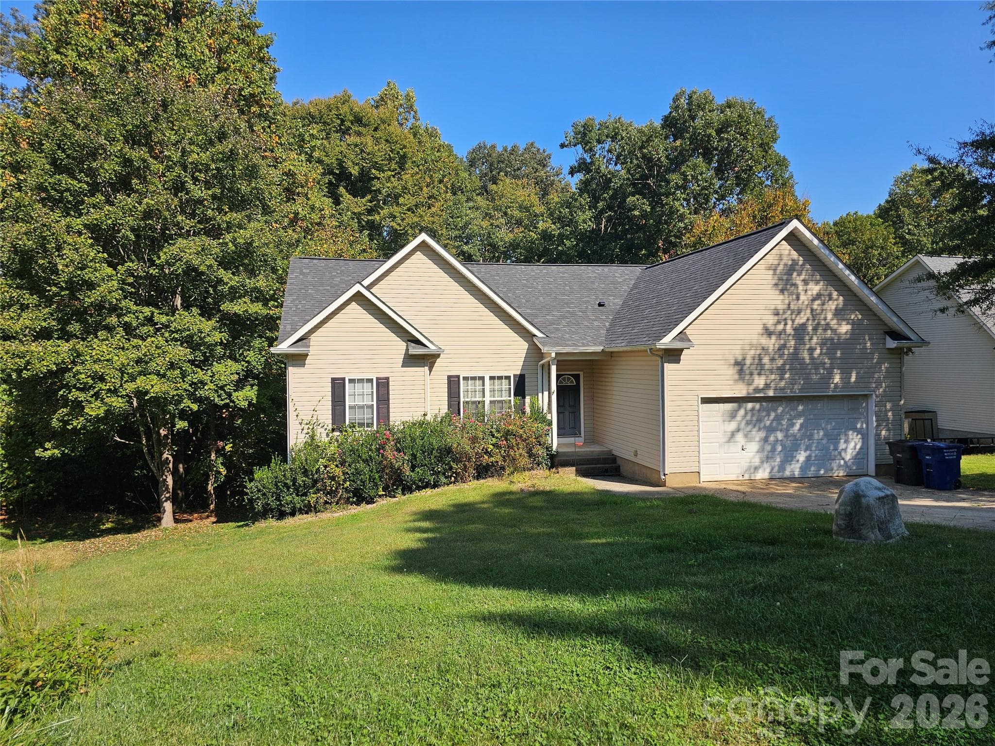 121 Loram Road