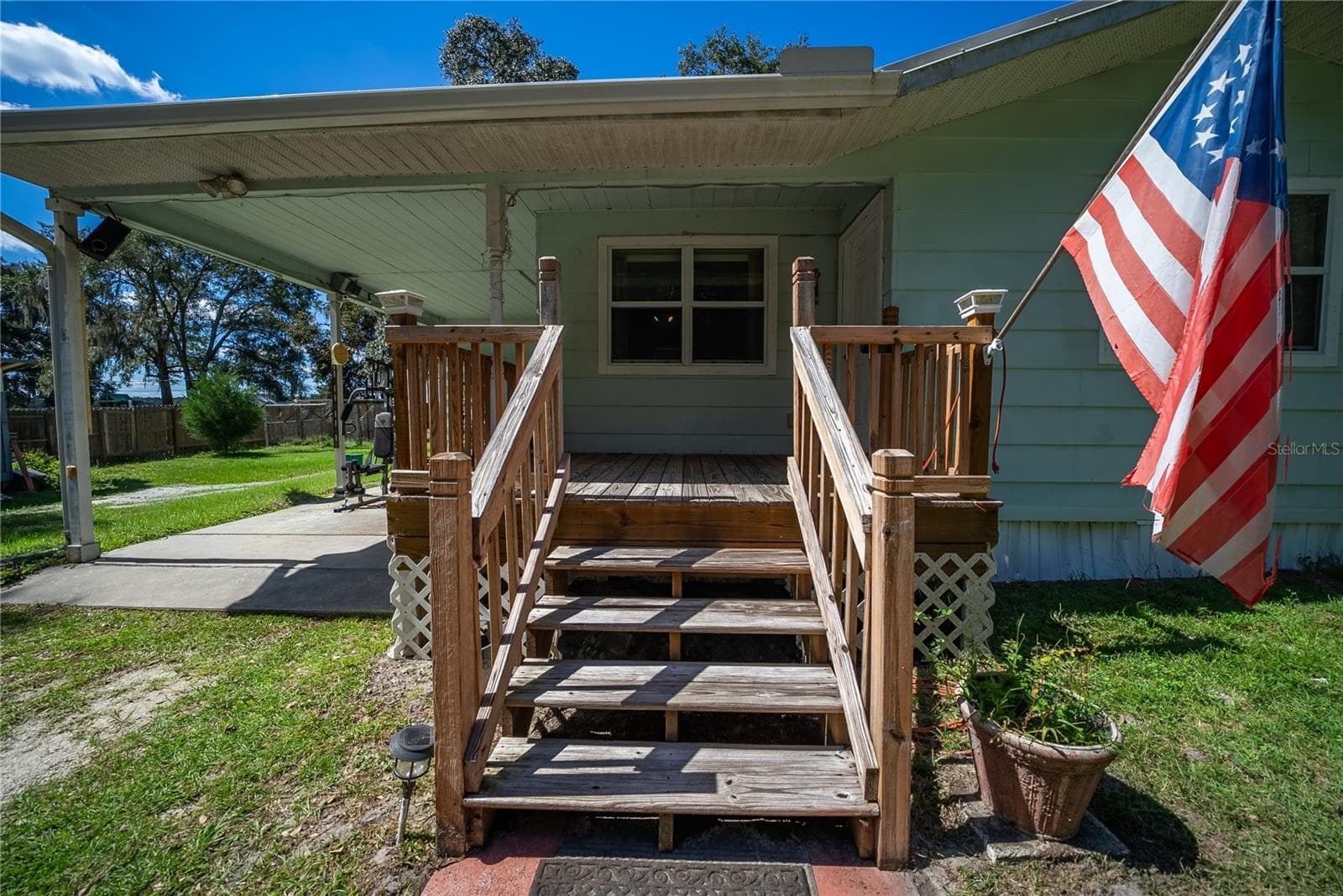 Single Family Residence at 11980 SW 147TH PL, DUNNELLON, photo 6 of 77