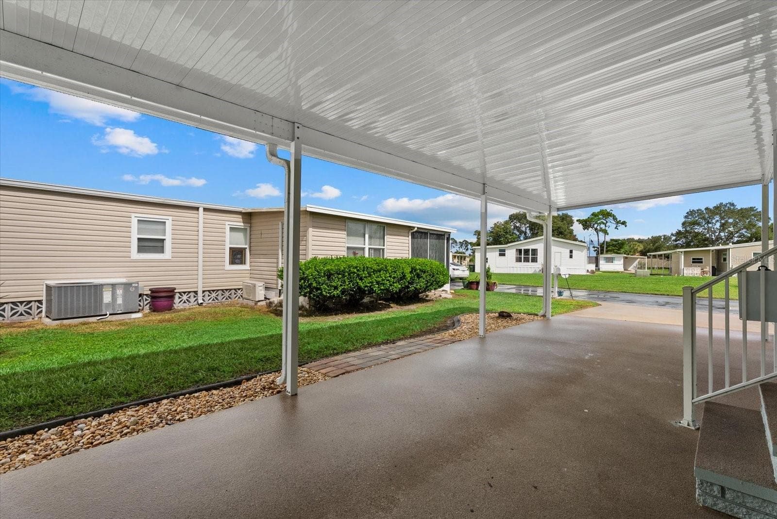 Manufactured Home at 468 SPINDRIFT S, VENICE, photo 11 of 36