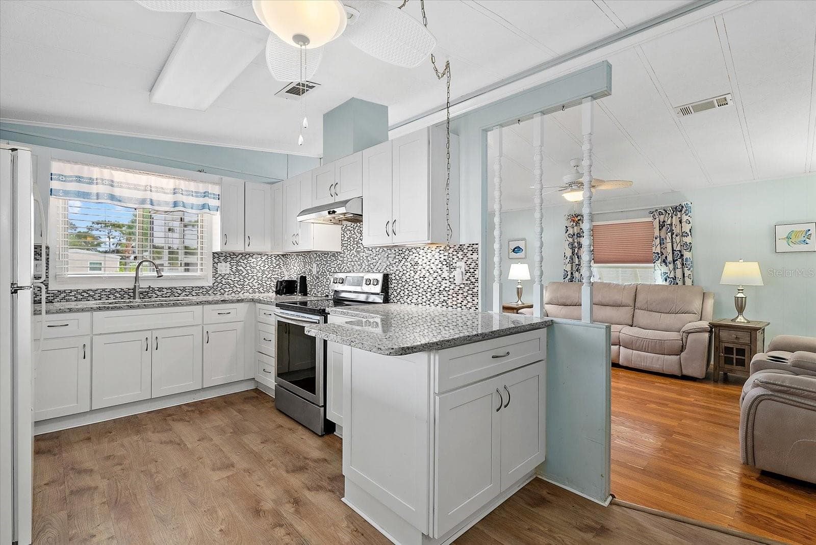 Manufactured Home at 468 SPINDRIFT S, VENICE, photo 16 of 36