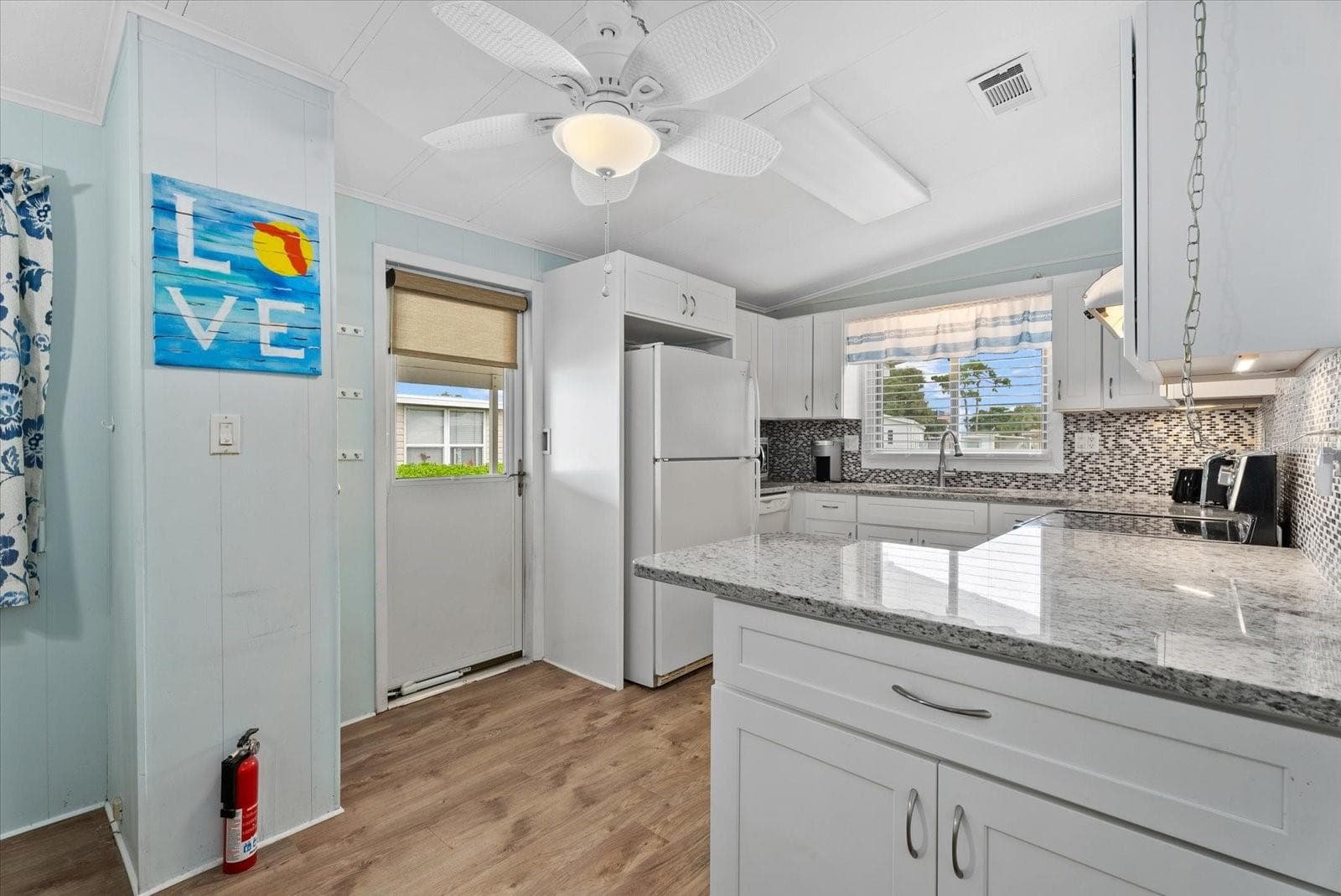 Manufactured Home at 468 SPINDRIFT S, VENICE, photo 17 of 36