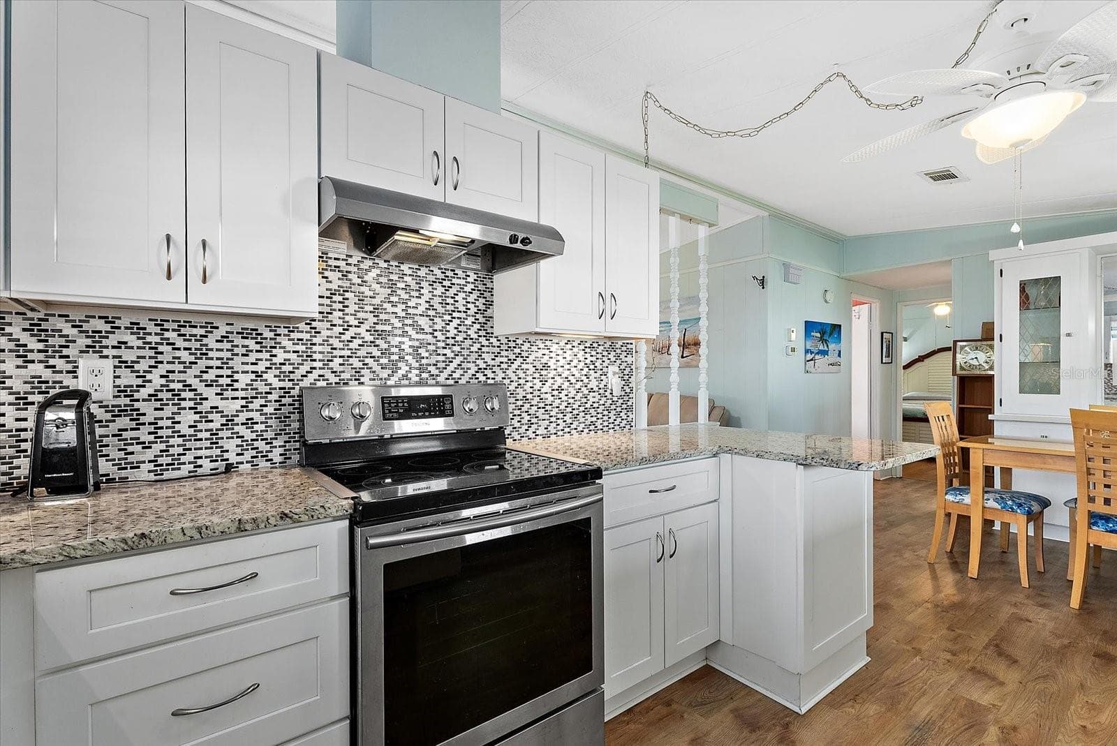 Manufactured Home at 468 SPINDRIFT S, VENICE, photo 18 of 36