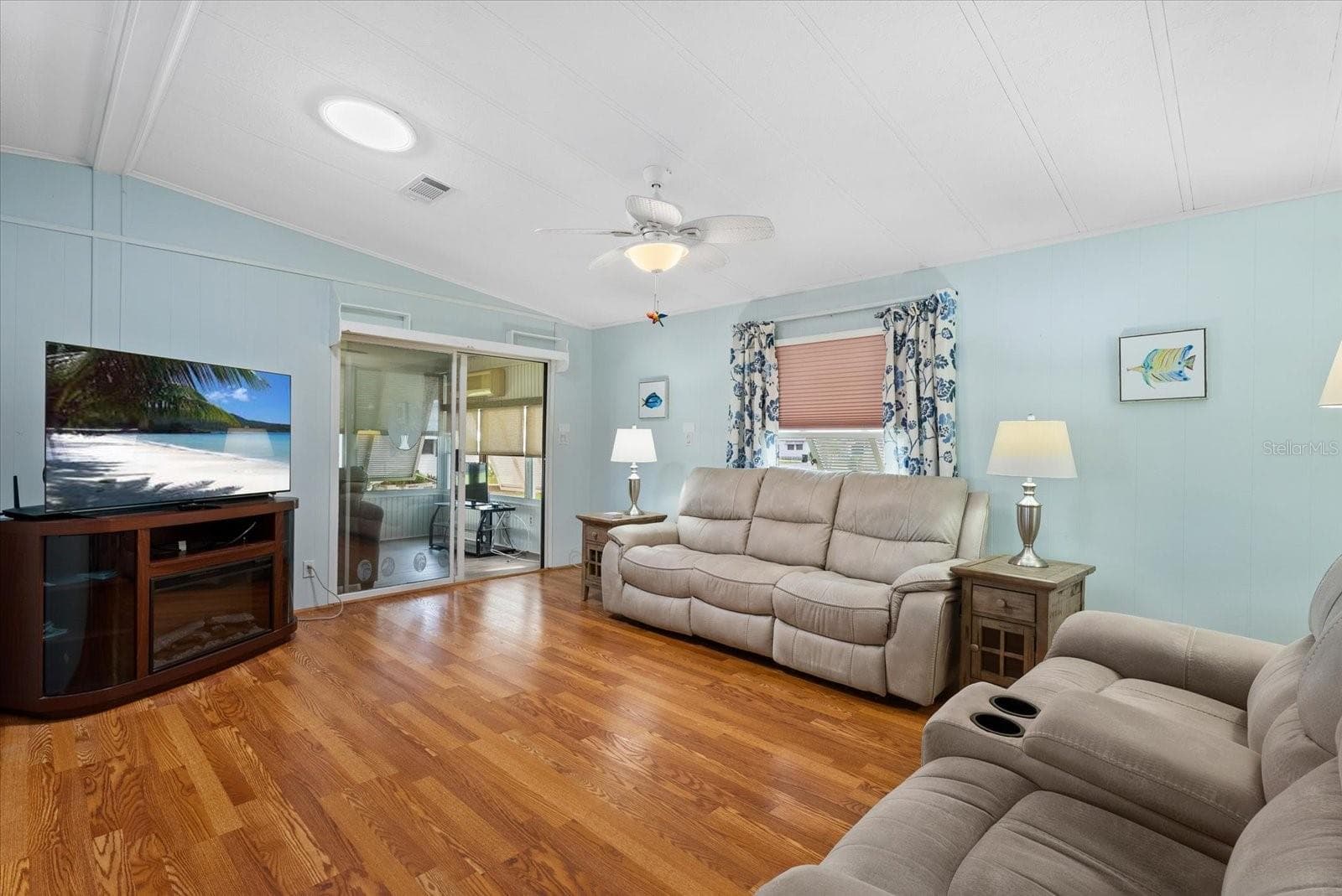Manufactured Home at 468 SPINDRIFT S, VENICE, photo 22 of 36
