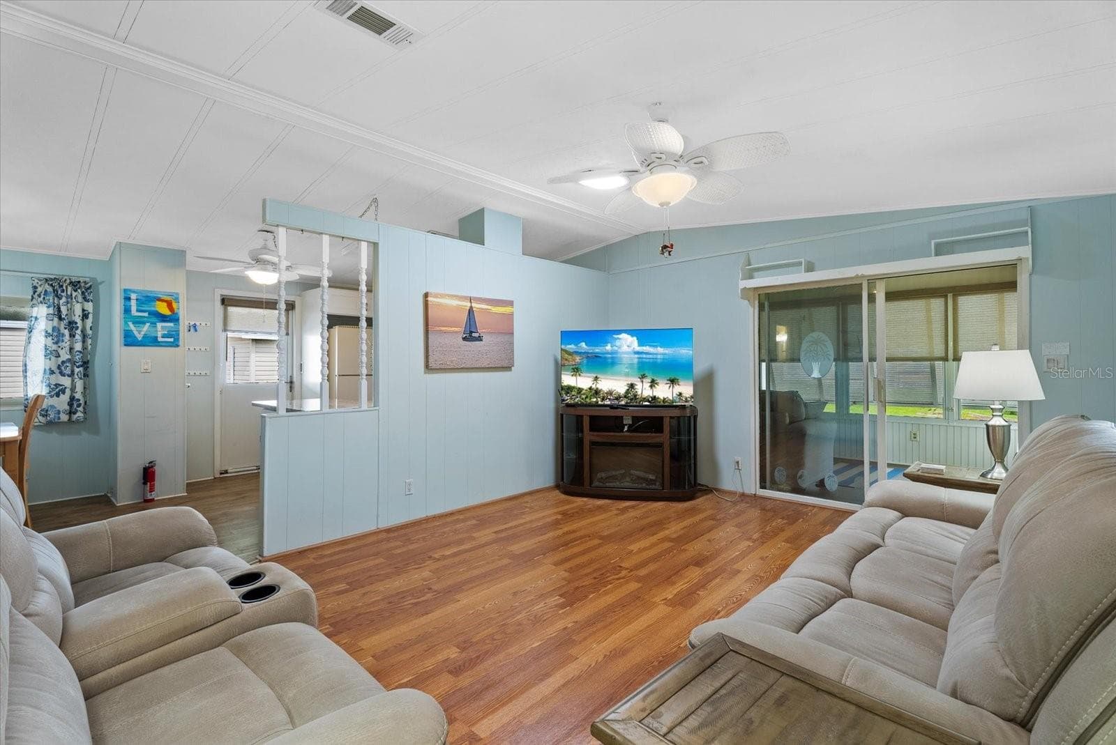 Manufactured Home at 468 SPINDRIFT S, VENICE, photo 23 of 36