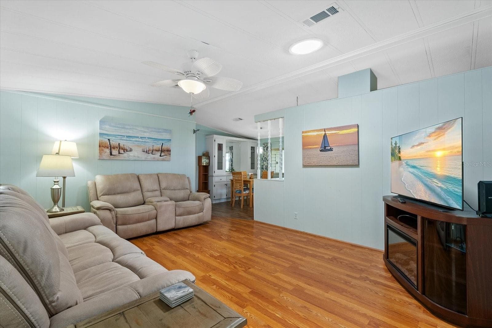 Manufactured Home at 468 SPINDRIFT S, VENICE, photo 24 of 36