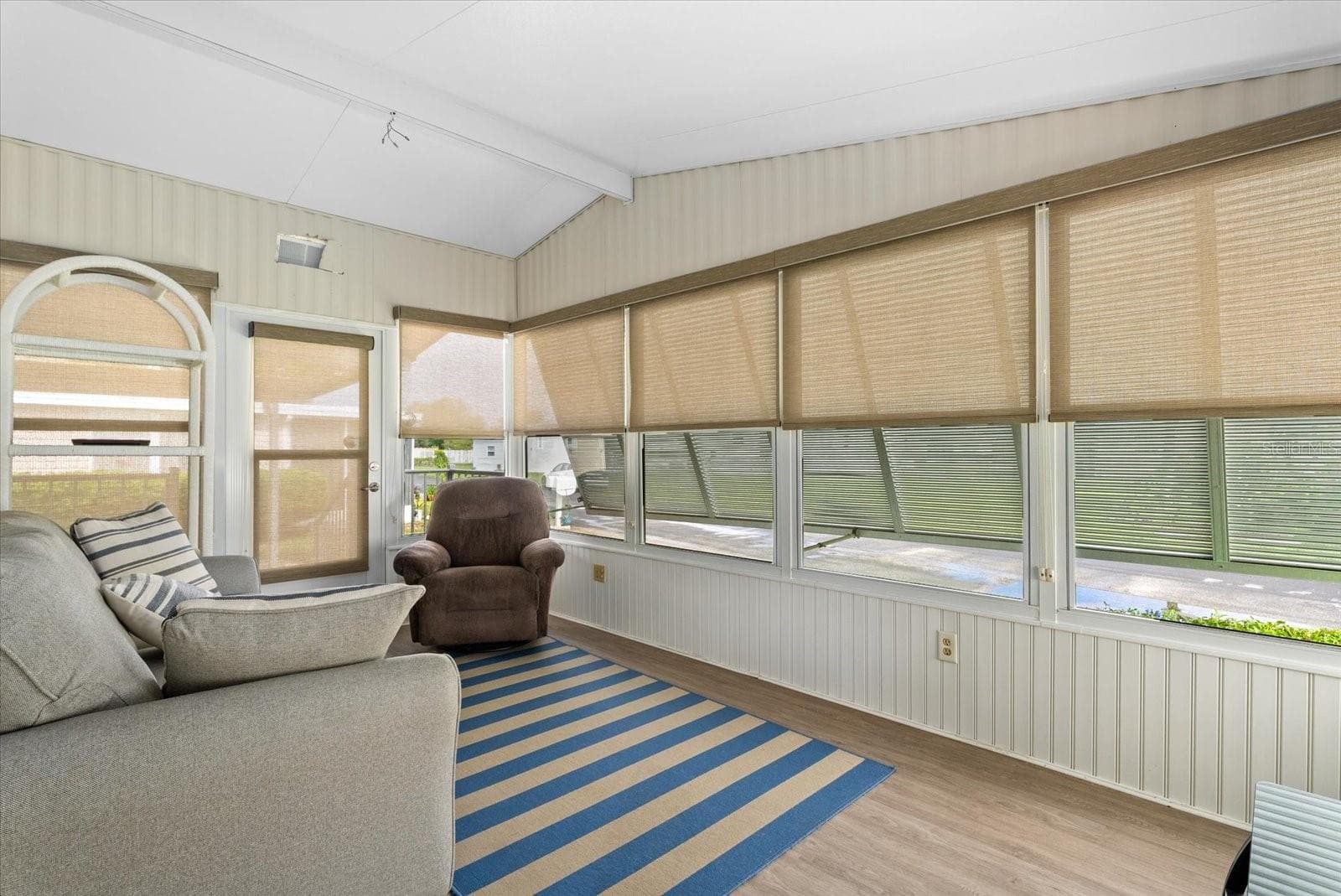 Manufactured Home at 468 SPINDRIFT S, VENICE, photo 25 of 36