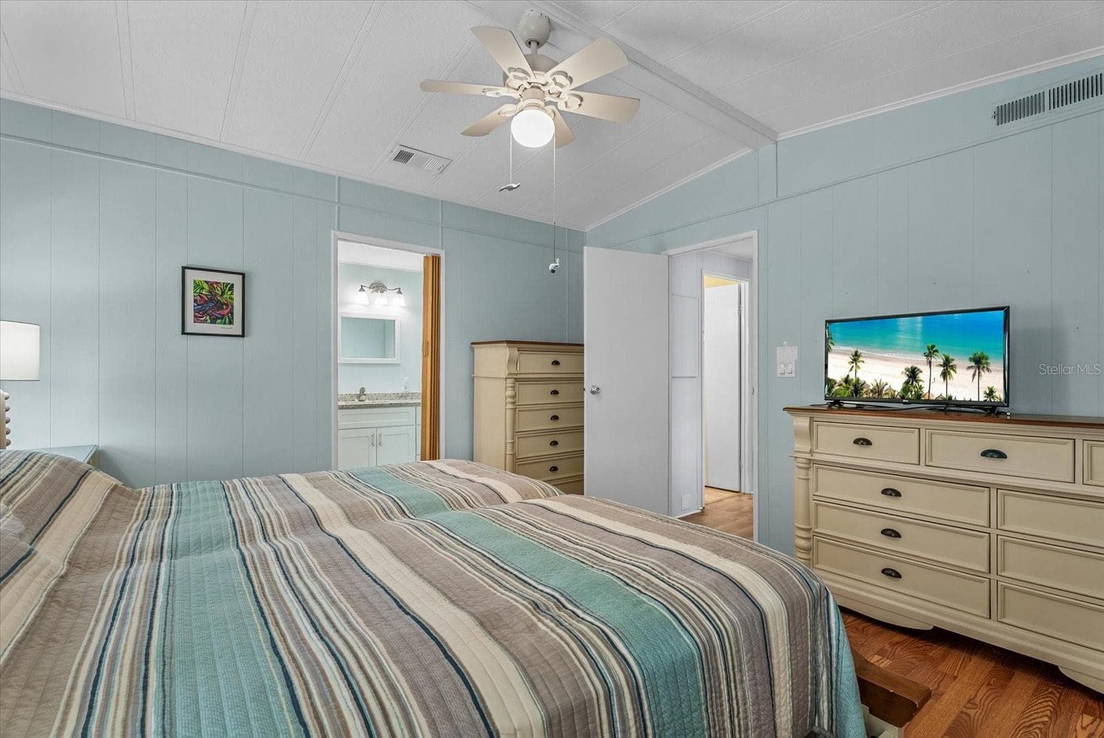 Manufactured Home at 468 SPINDRIFT S, VENICE, photo 32 of 36