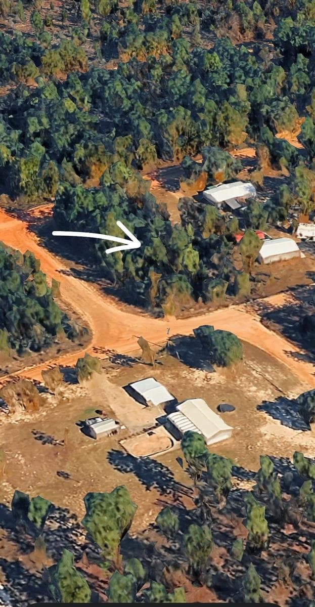 Land at LOT 33 ADRIAN AVE, INTERLACHEN, photo 2 of 6