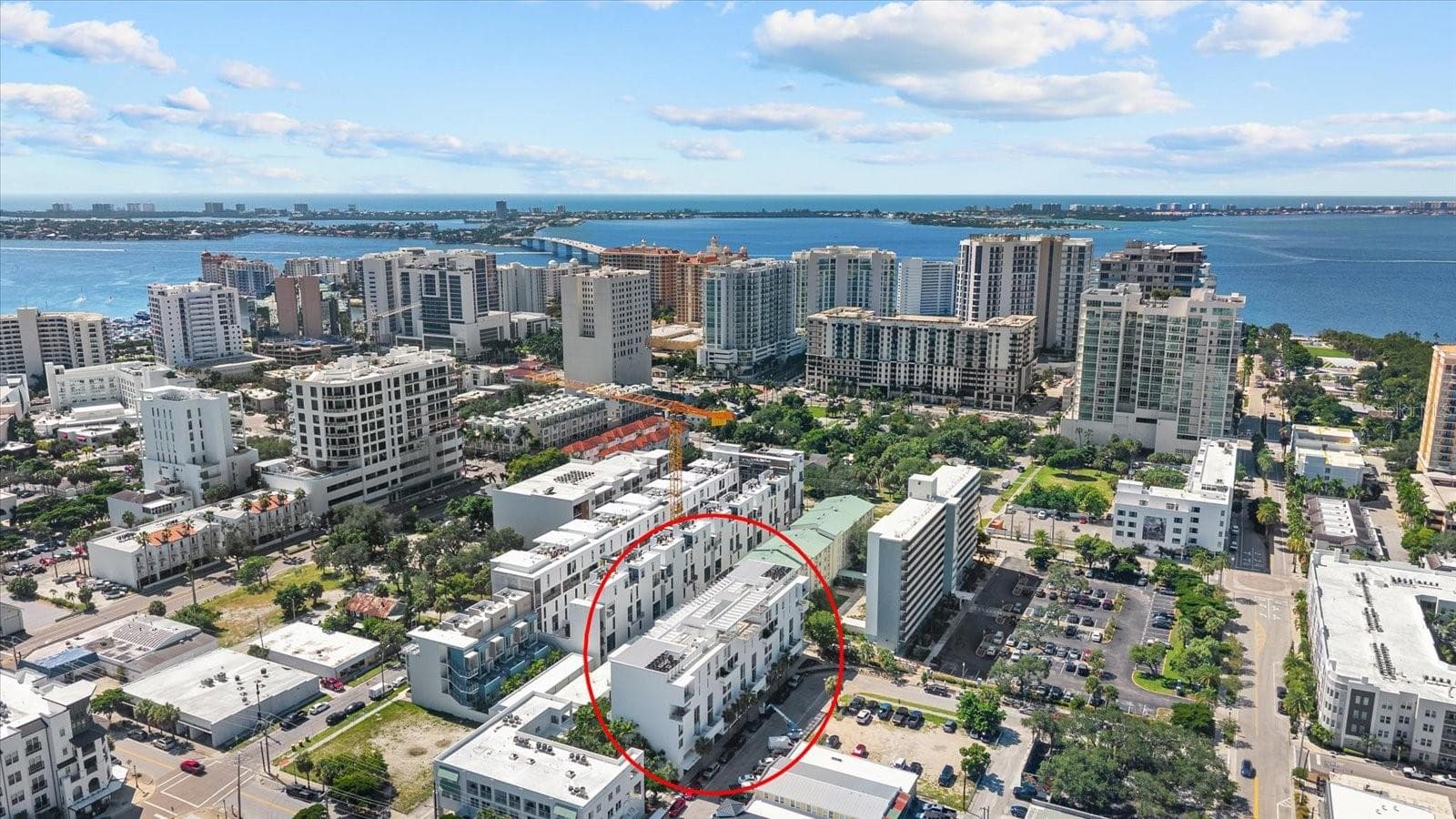 Condominium at 1350 5TH ST #306, SARASOTA, photo 3 of 46