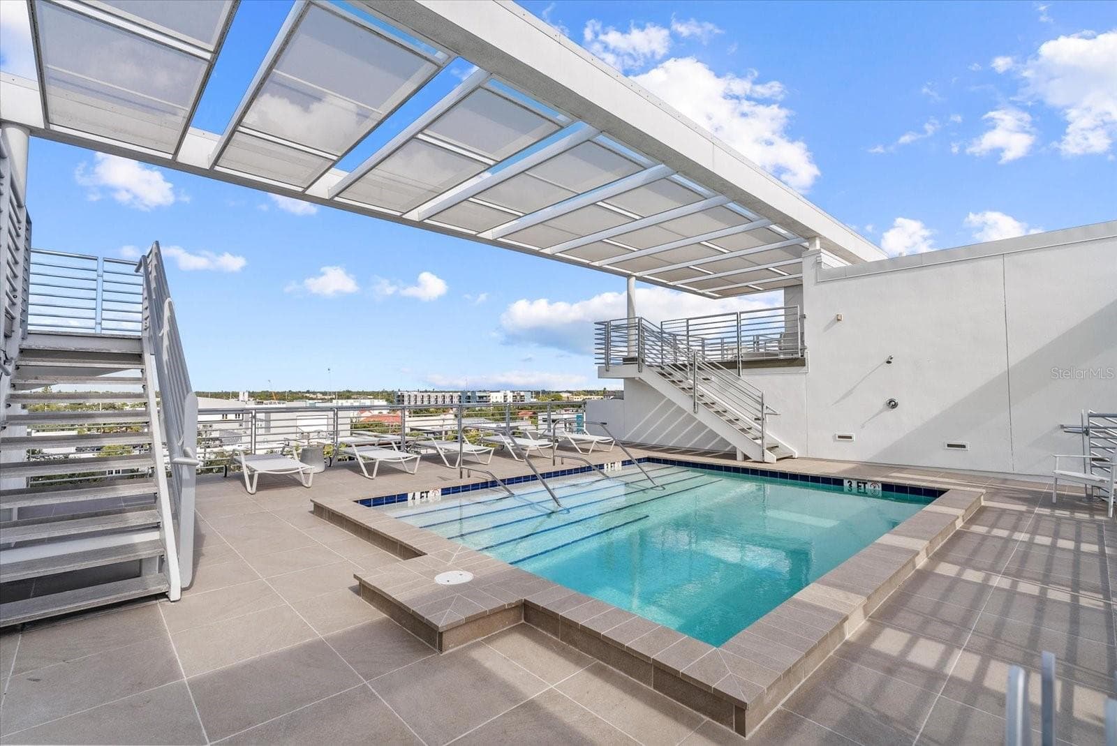 Condominium at 1350 5TH ST #306, SARASOTA, photo 38 of 46