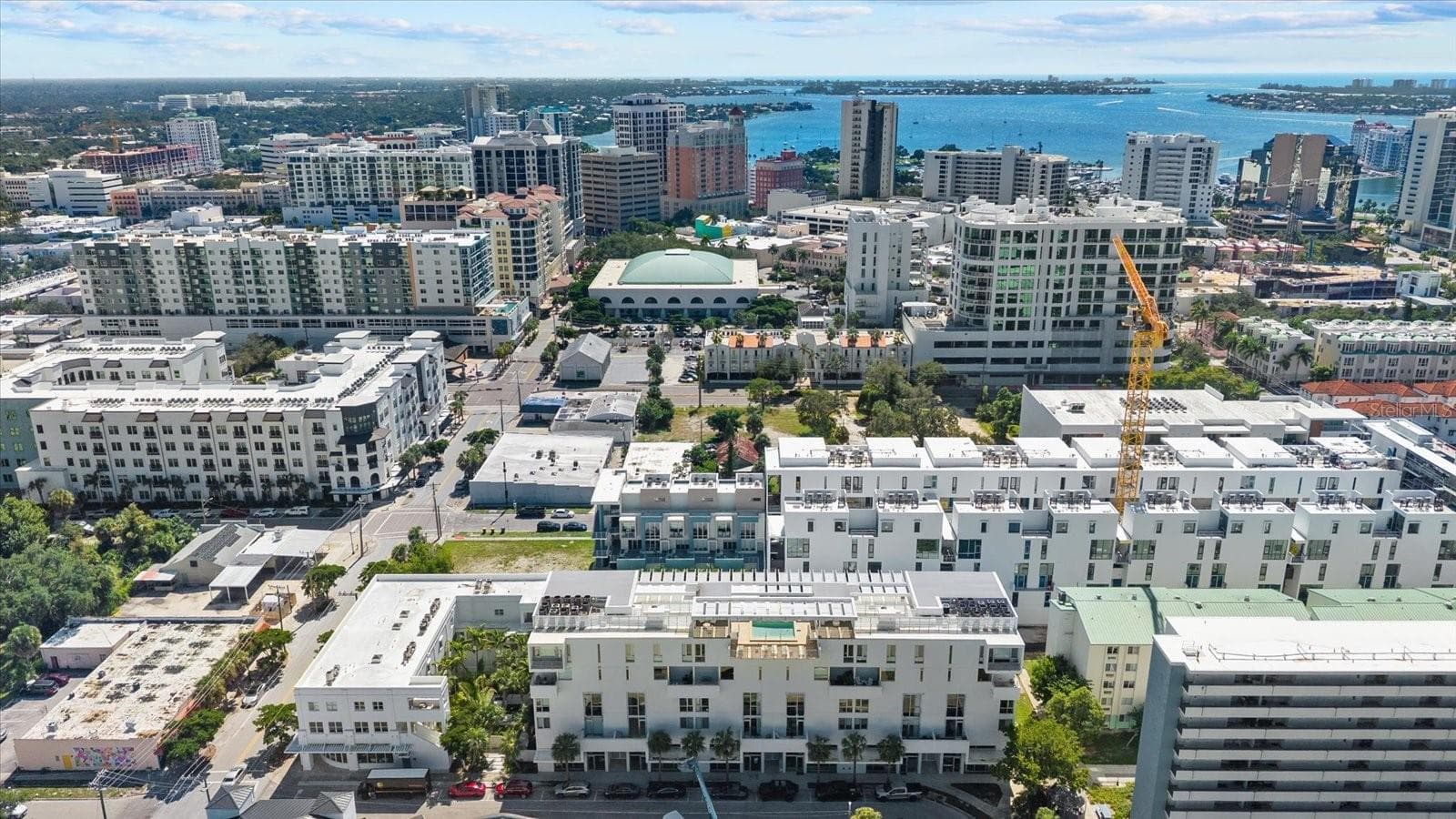 Condominium at 1350 5TH ST #306, SARASOTA, photo 43 of 46