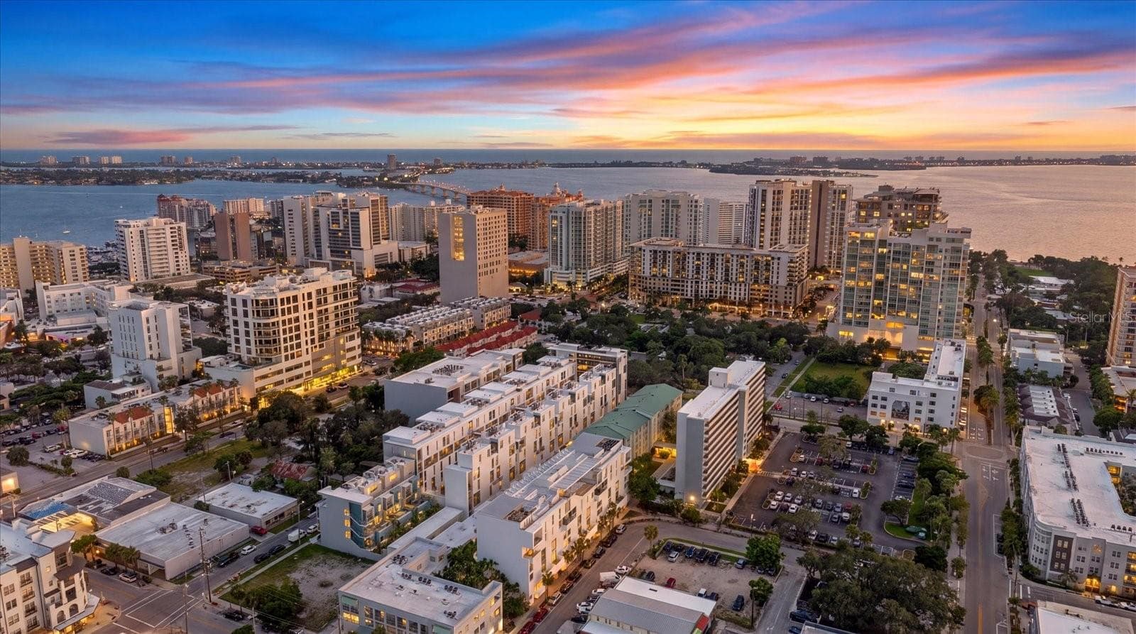 Condominium at 1350 5TH ST #306, SARASOTA, photo 45 of 46