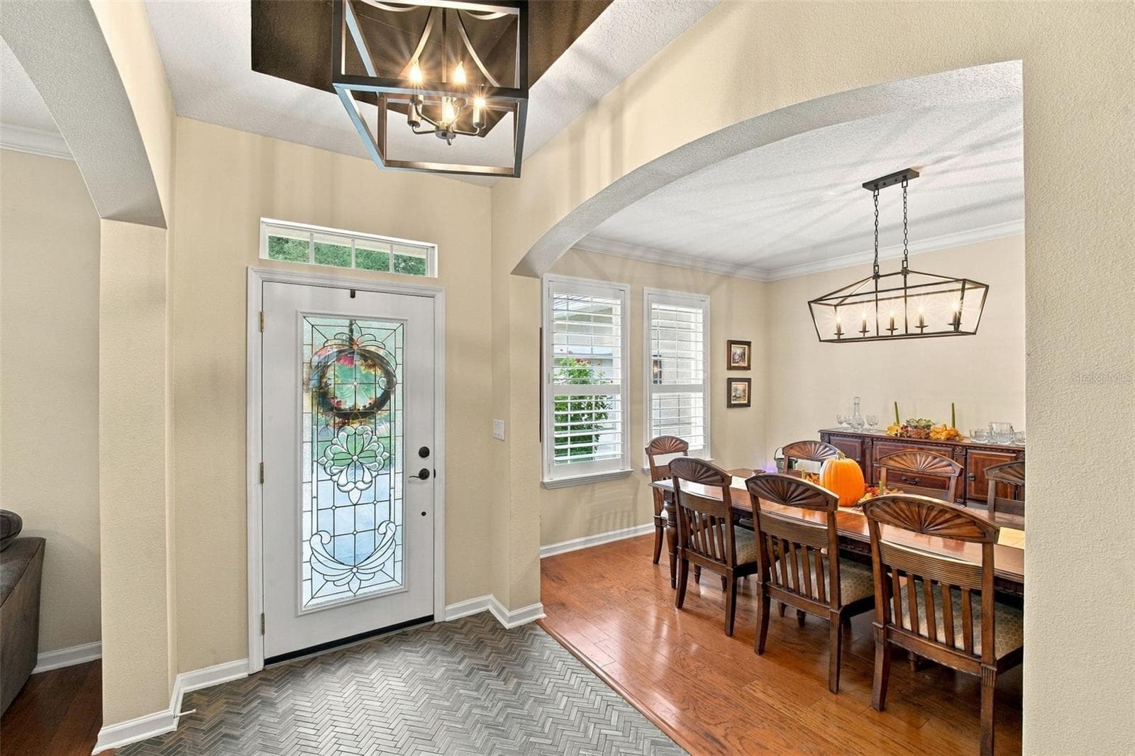 Single Family Residence at 1024 HERON POINT CIR, DELAND, photo 5 of 55