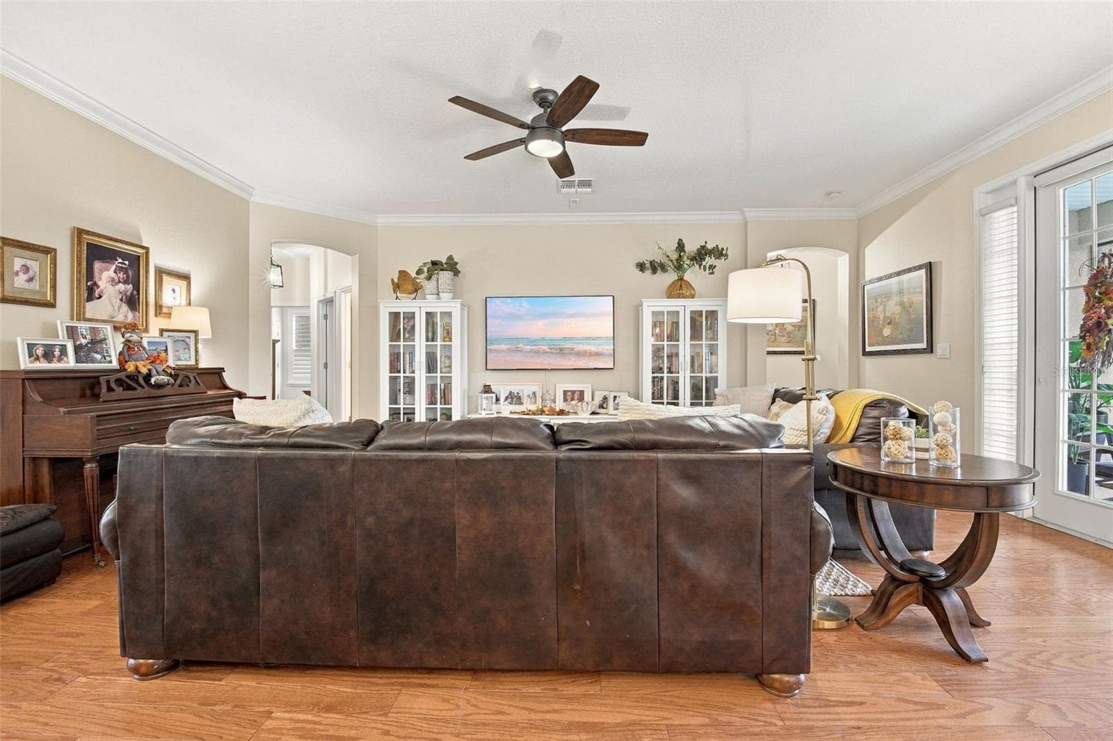 Single Family Residence at 1024 HERON POINT CIR, DELAND, photo 10 of 55