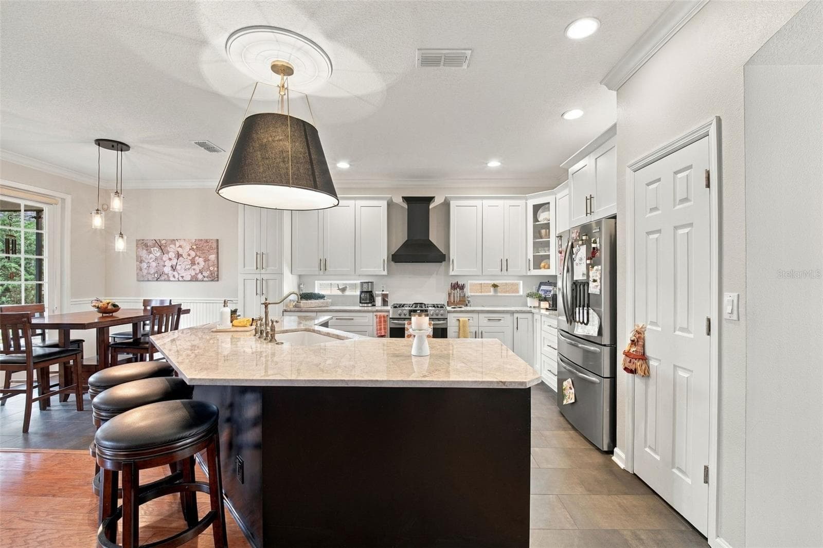Single Family Residence at 1024 HERON POINT CIR, DELAND, photo 15 of 55