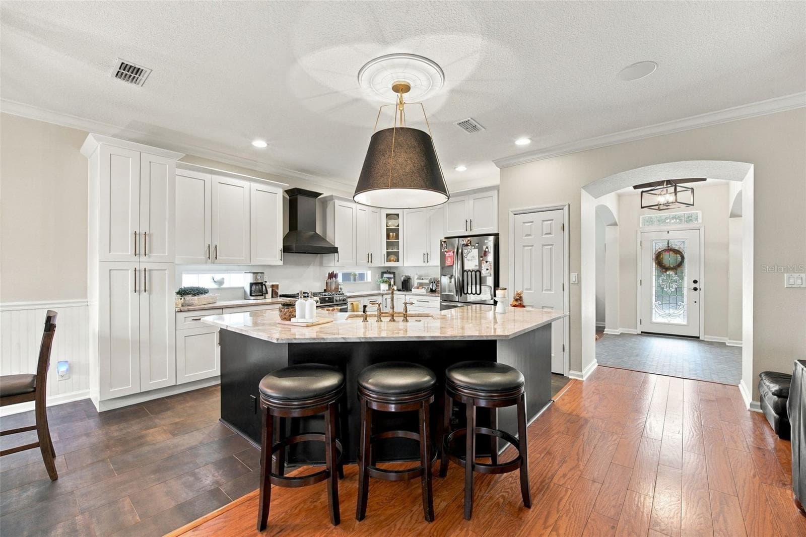 Single Family Residence at 1024 HERON POINT CIR, DELAND, photo 16 of 55
