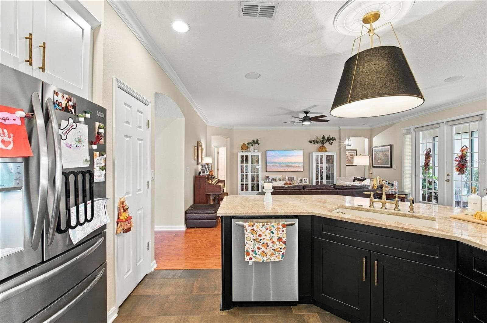 Single Family Residence at 1024 HERON POINT CIR, DELAND, photo 18 of 55