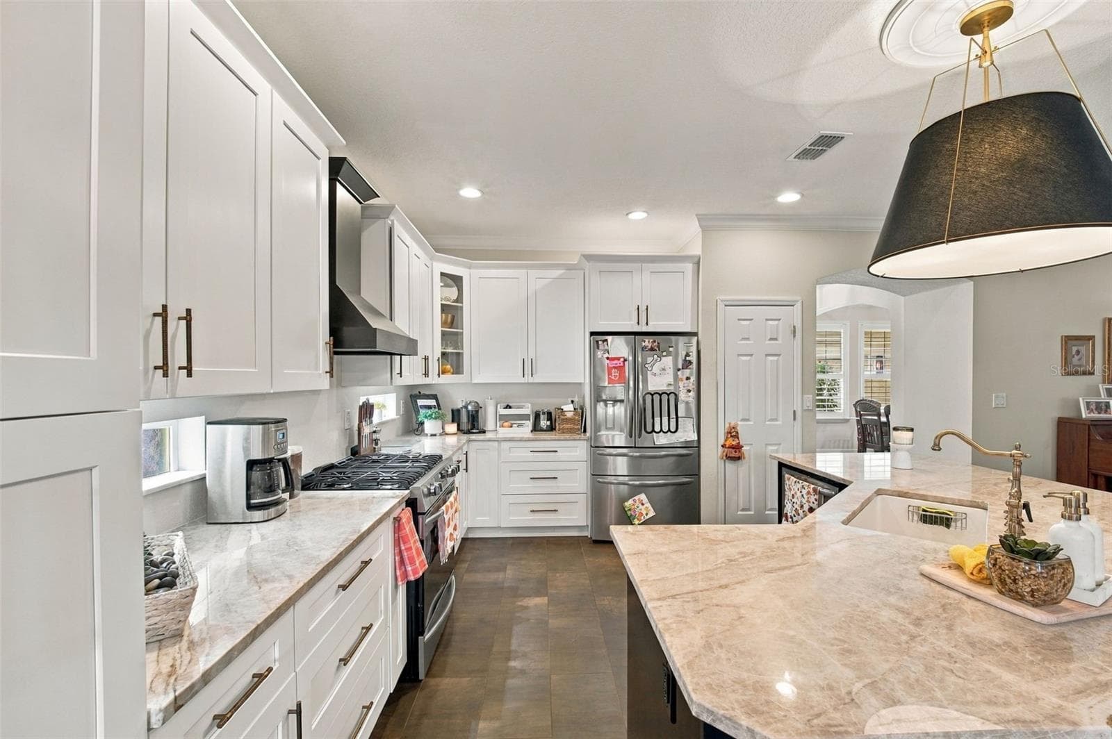 Single Family Residence at 1024 HERON POINT CIR, DELAND, photo 21 of 55