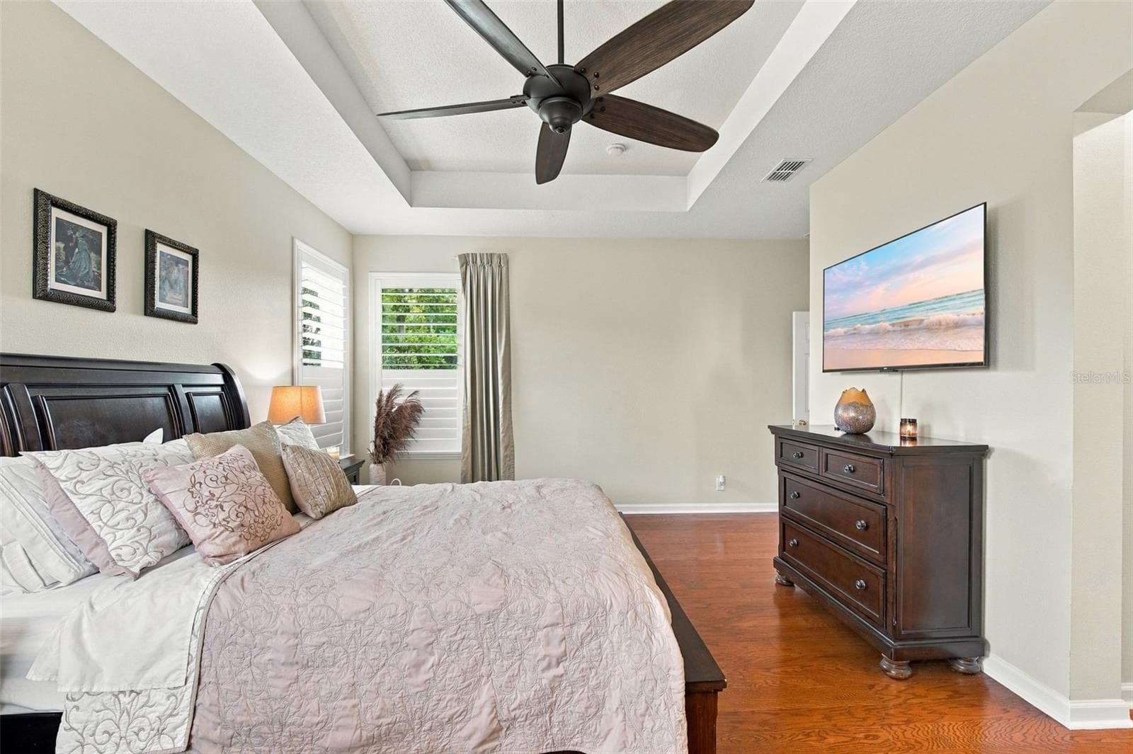 Single Family Residence at 1024 HERON POINT CIR, DELAND, photo 25 of 55
