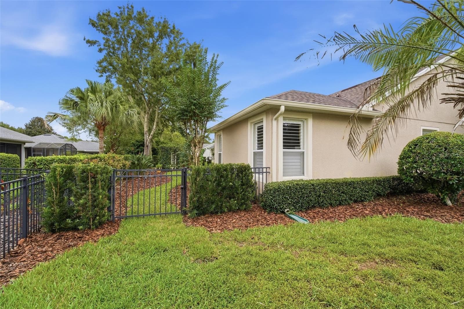 Single Family Residence at 1024 HERON POINT CIR, DELAND, photo 39 of 55