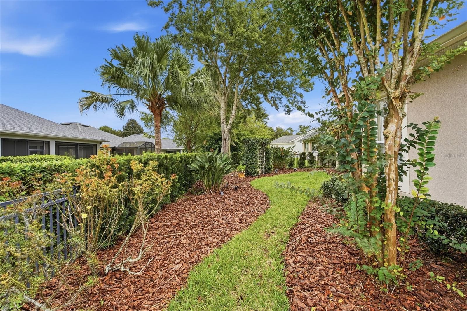 Single Family Residence at 1024 HERON POINT CIR, DELAND, photo 41 of 55