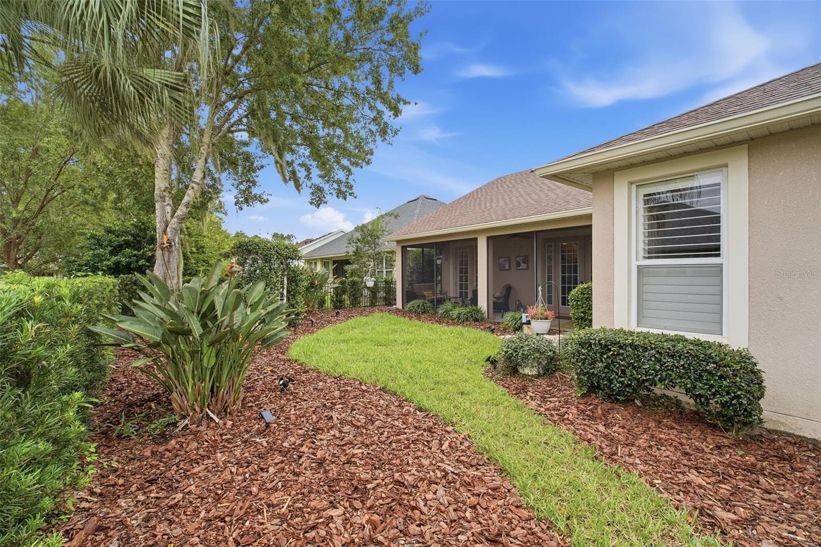 Single Family Residence at 1024 HERON POINT CIR, DELAND, photo 42 of 55