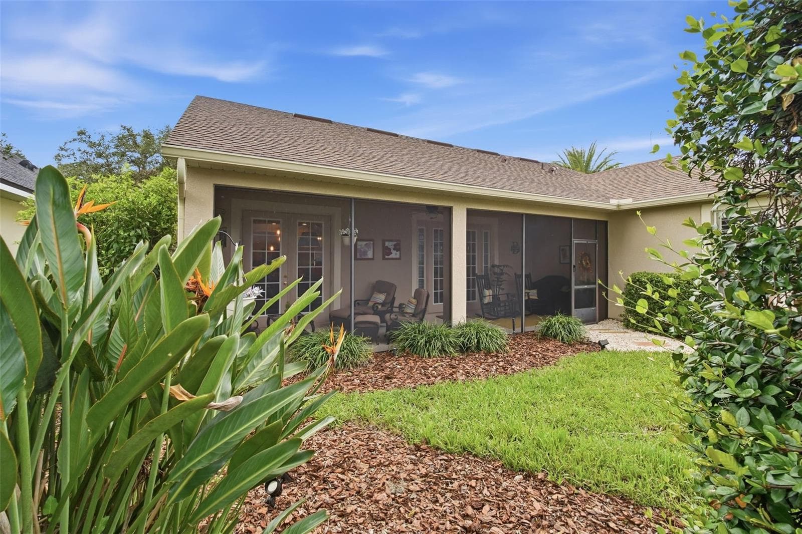 Single Family Residence at 1024 HERON POINT CIR, DELAND, photo 44 of 55