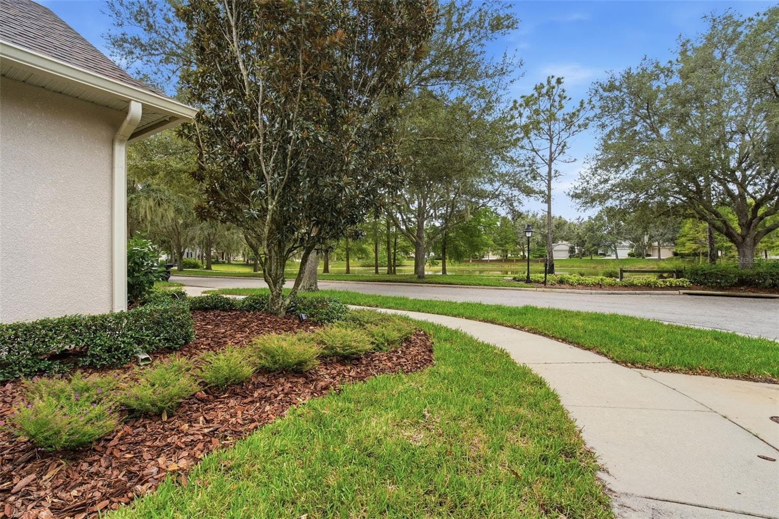 Single Family Residence at 1024 HERON POINT CIR, DELAND, photo 47 of 55