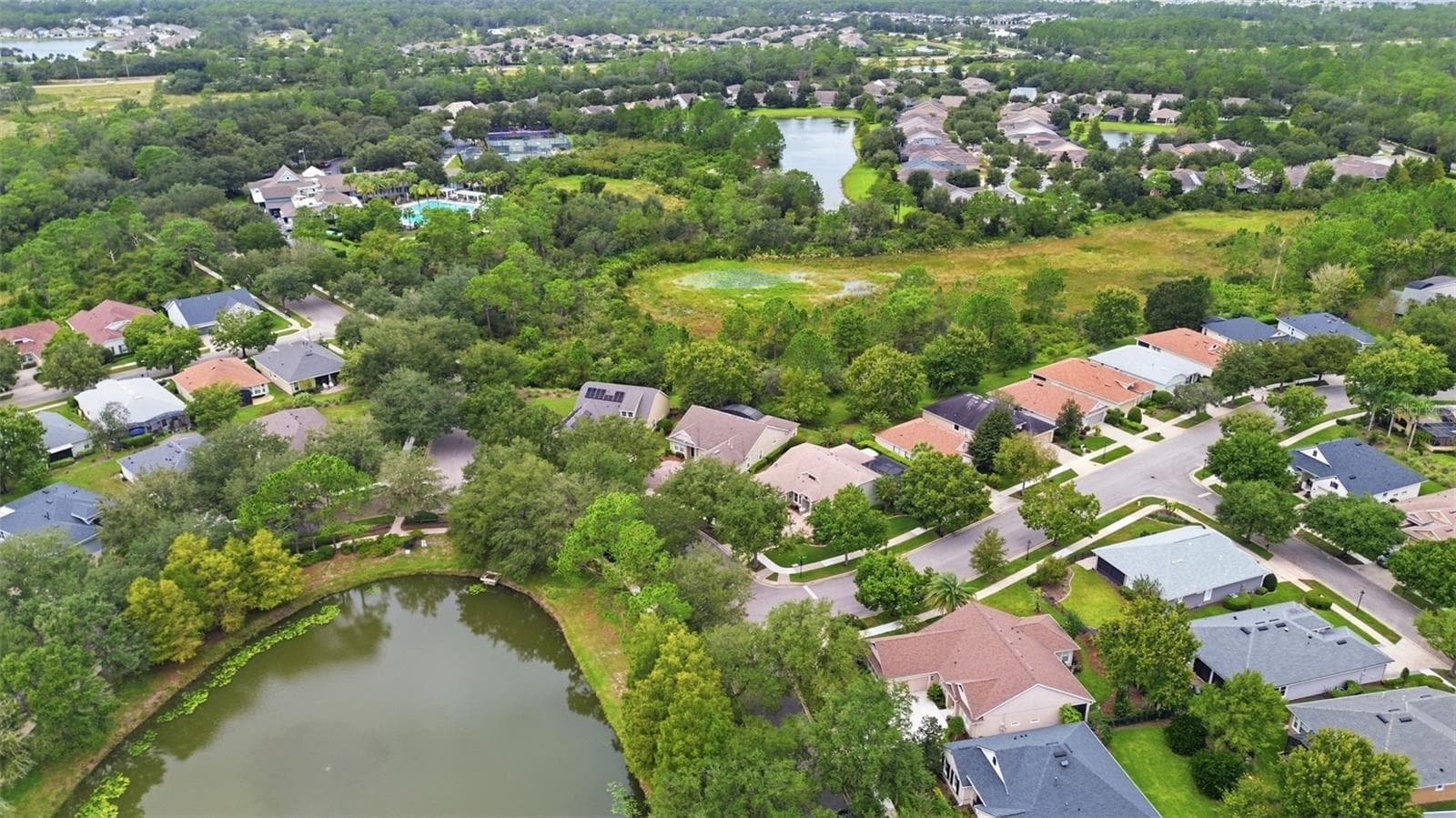 Single Family Residence at 1024 HERON POINT CIR, DELAND, photo 51 of 55