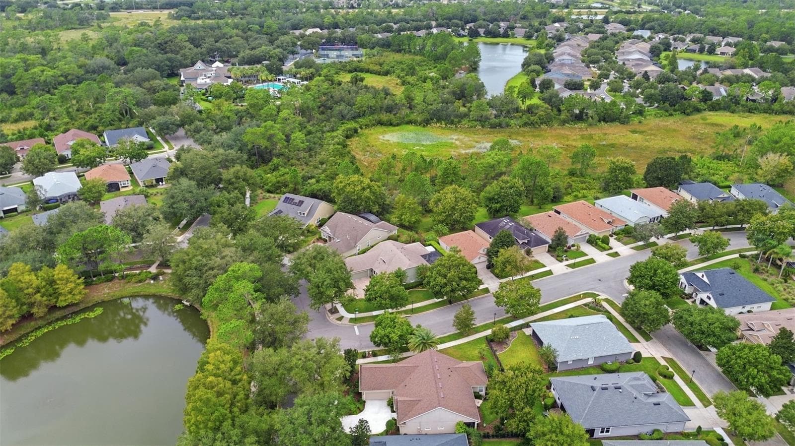 Single Family Residence at 1024 HERON POINT CIR, DELAND, photo 52 of 55