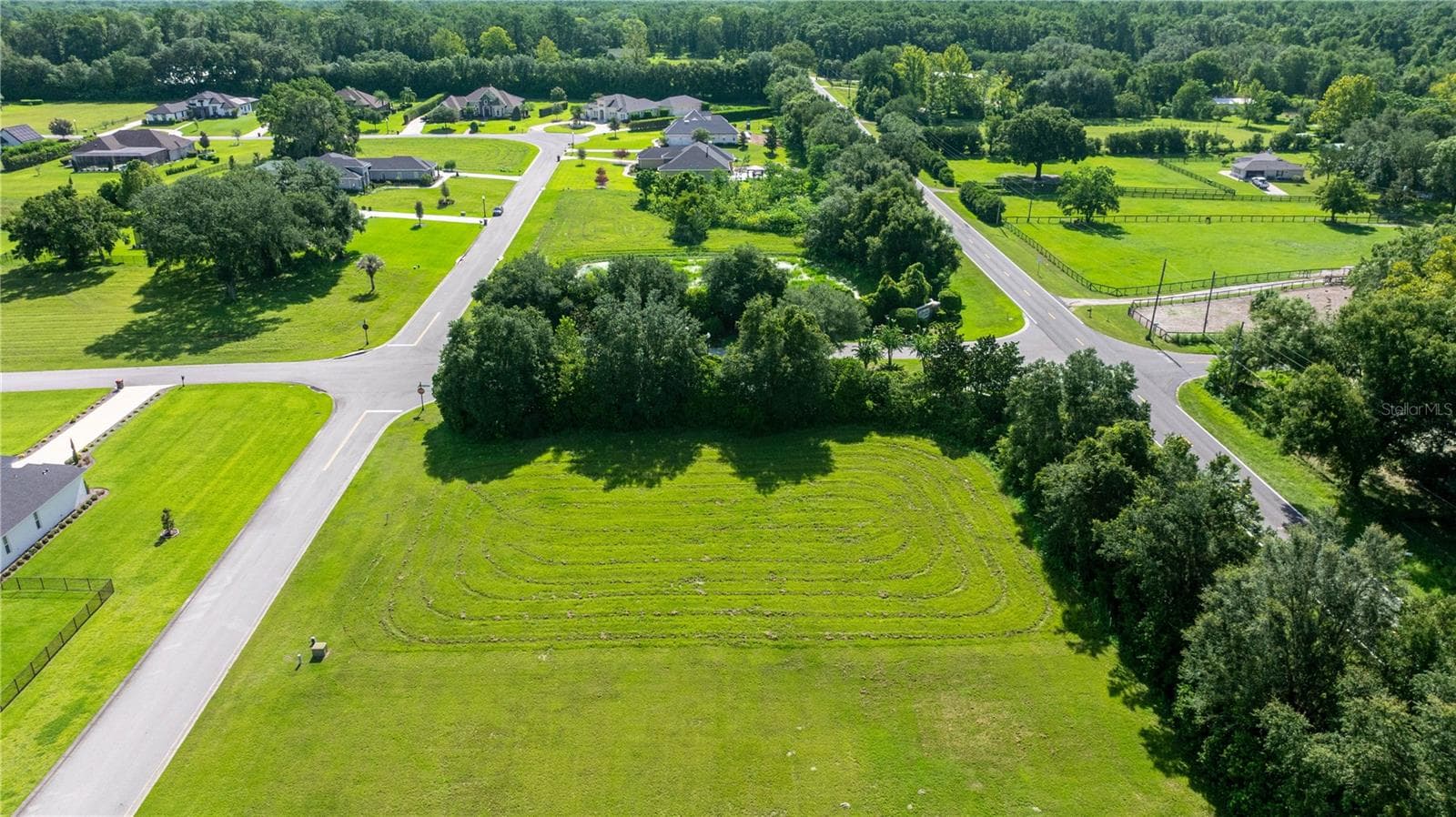 Land at SE 79TH ST, OCALA, photo 2 of 7