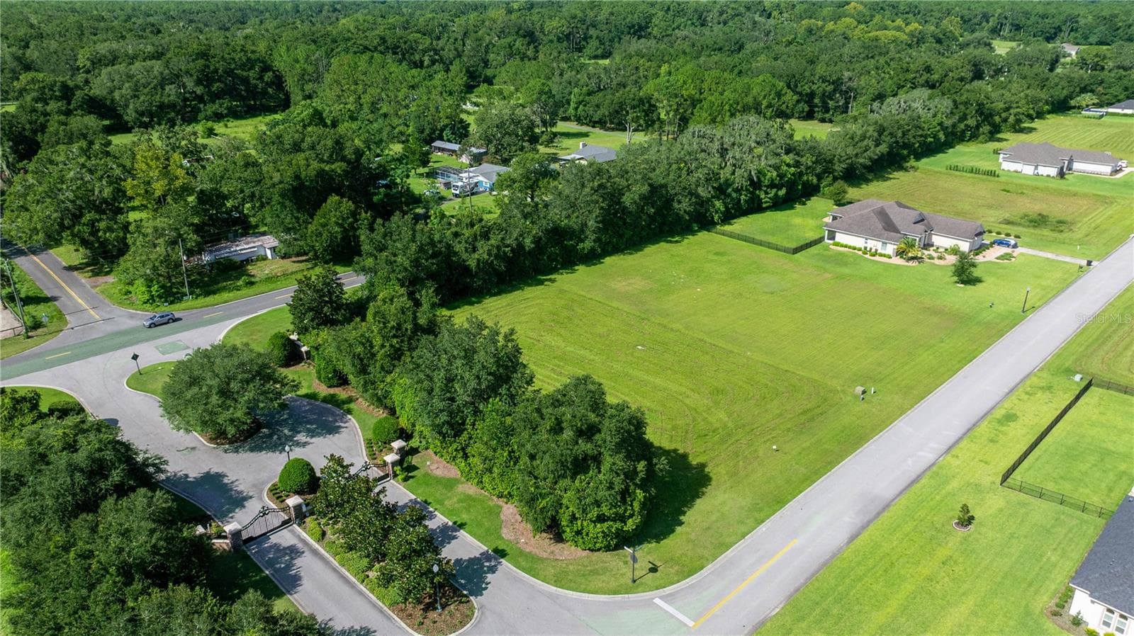 Land at SE 79TH ST, OCALA, photo 3 of 7