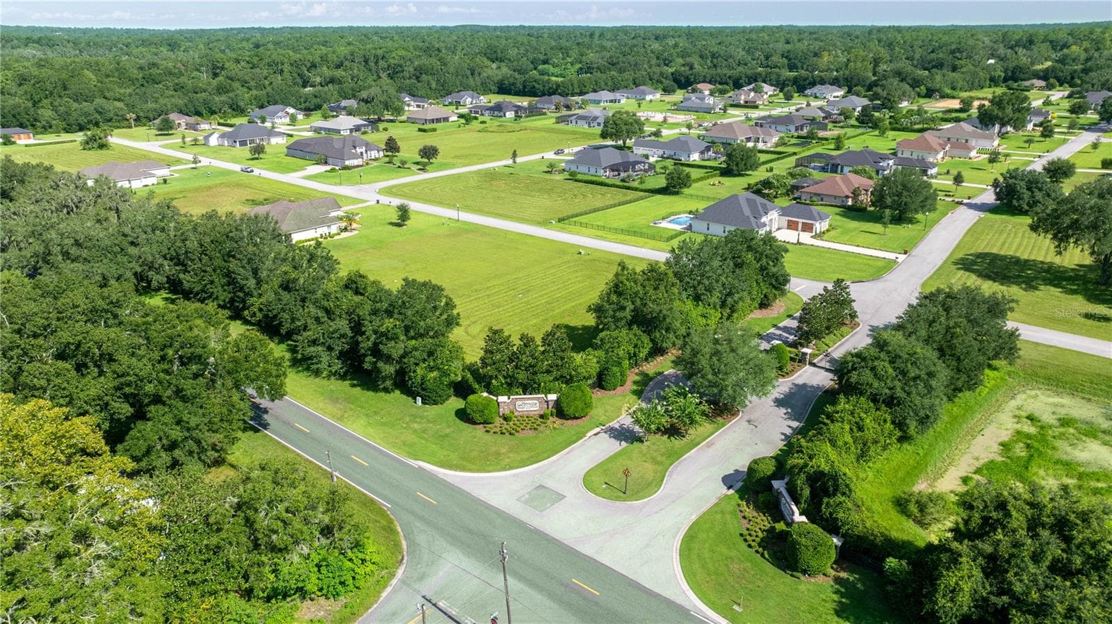 Land at SE 79TH ST, OCALA, photo 4 of 7