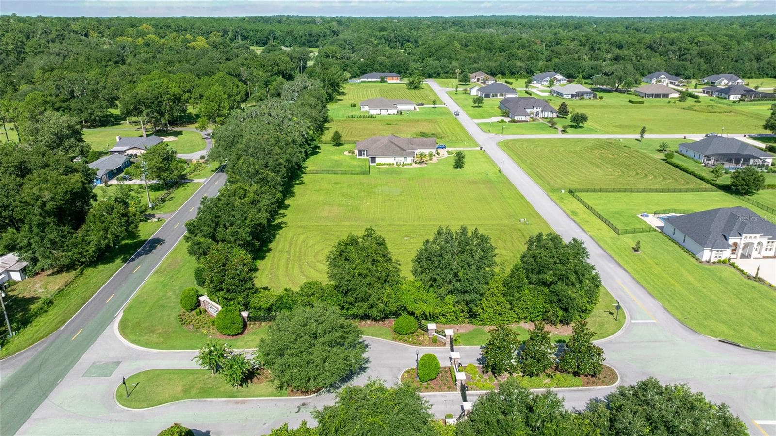 Land at SE 79TH ST, OCALA, photo 5 of 7