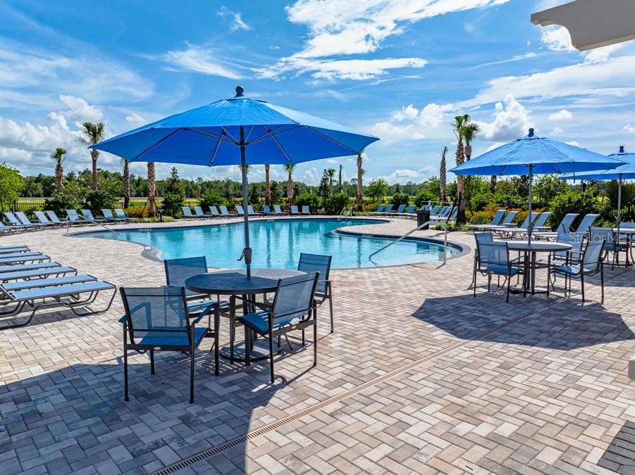 Palm Wind Community - 12212 WISPY CLOUDS WAY, HUDSON
