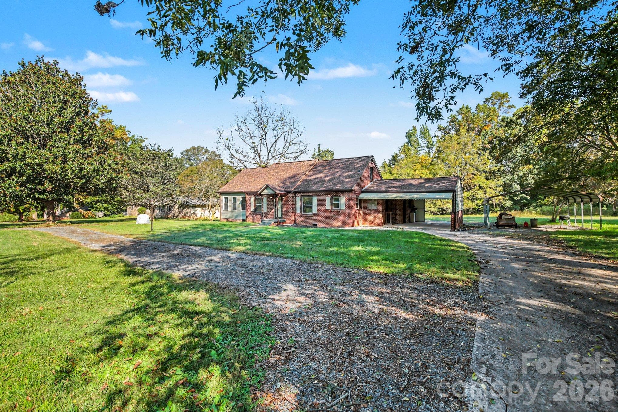 Single Family Residence at 730 Peach Orchard Road, Salisbury, photo 5 of 32