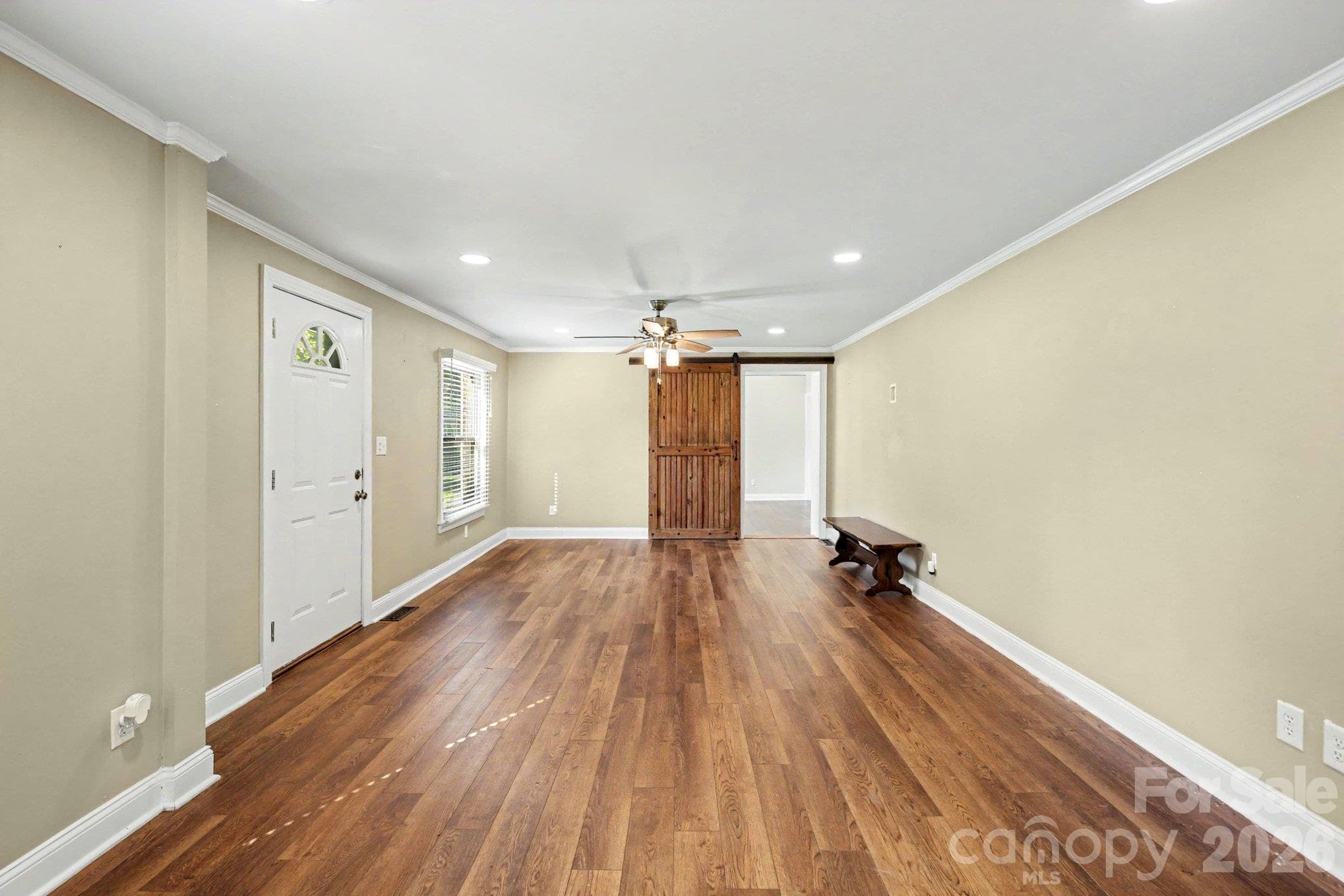 Single Family Residence at 730 Peach Orchard Road, Salisbury, photo 8 of 32