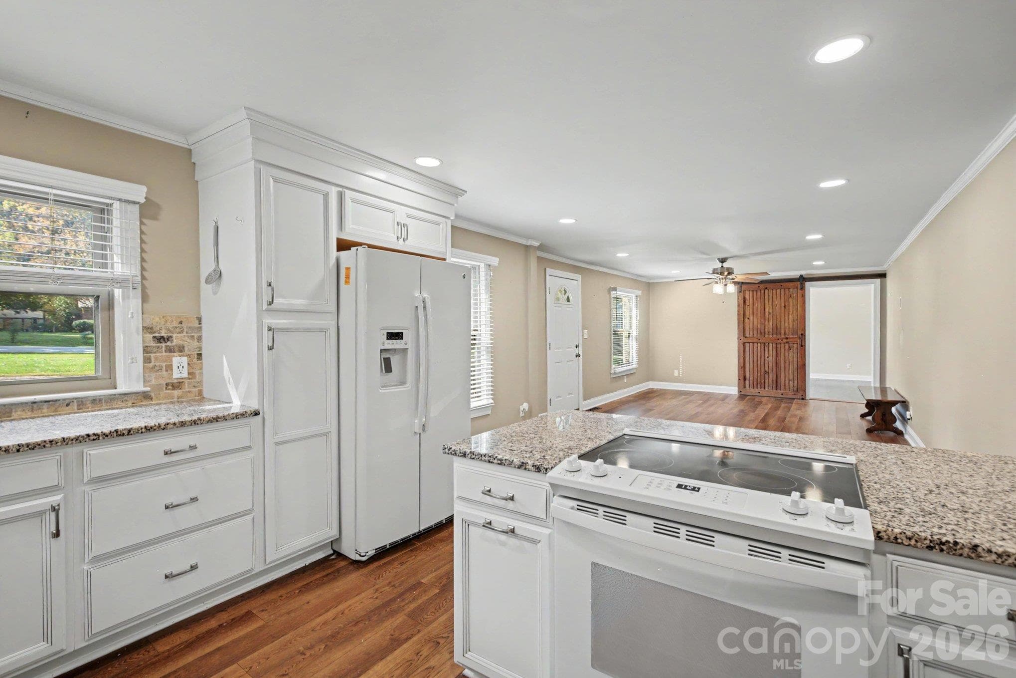 Single Family Residence at 730 Peach Orchard Road, Salisbury, photo 15 of 32