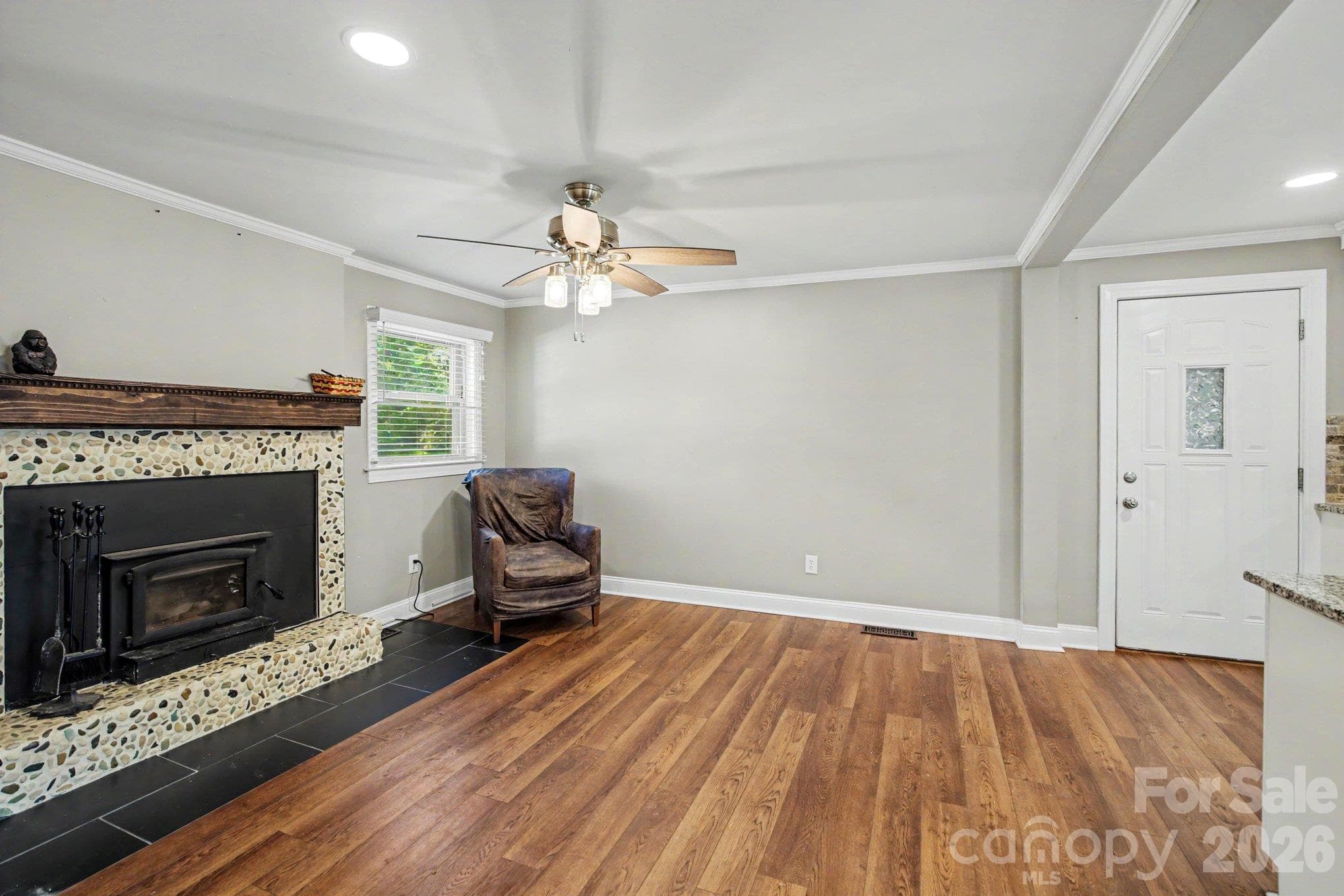 Single Family Residence at 730 Peach Orchard Road, Salisbury, photo 18 of 32